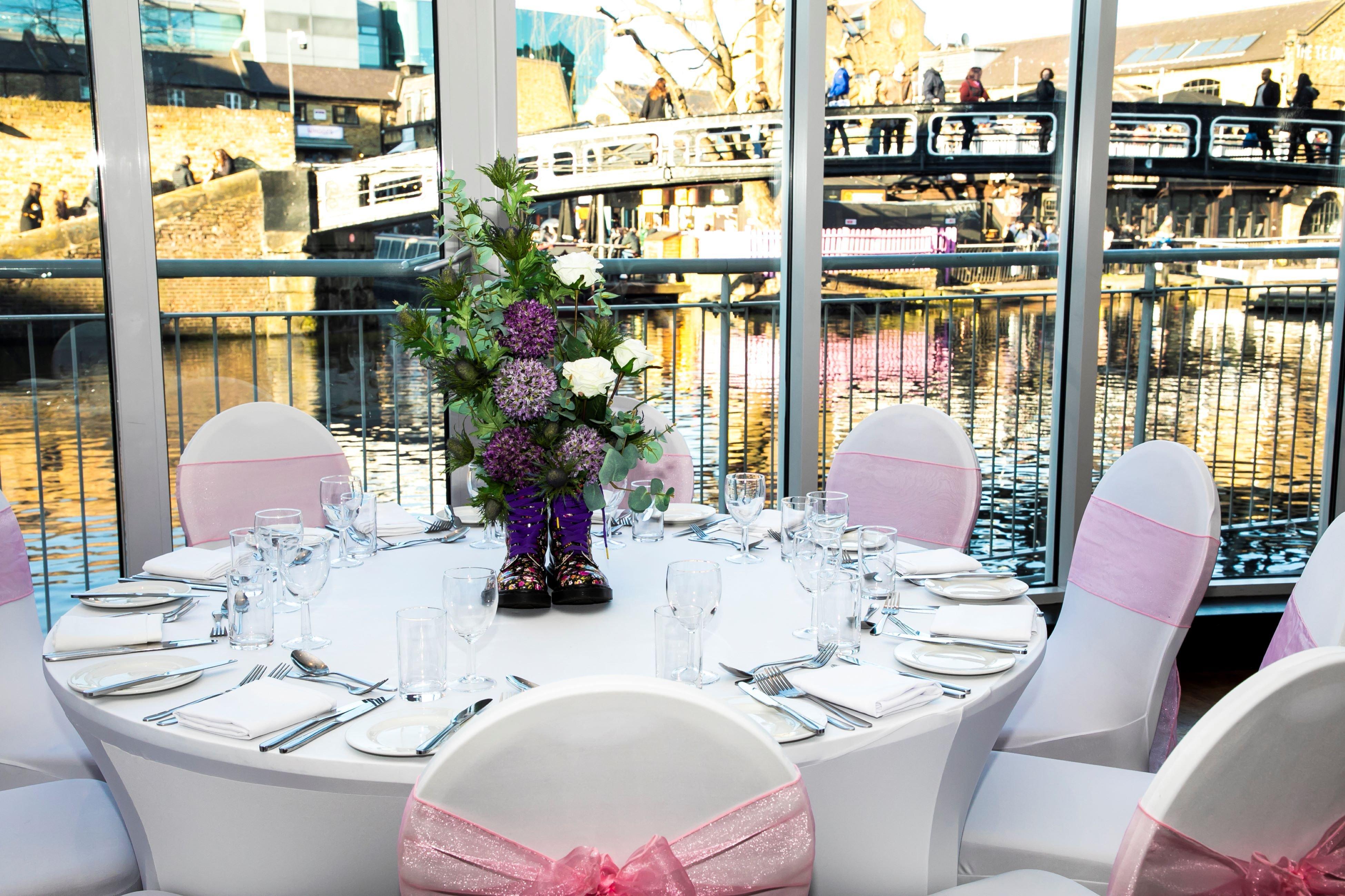 Hotel Camden Lock By Ihg 4*