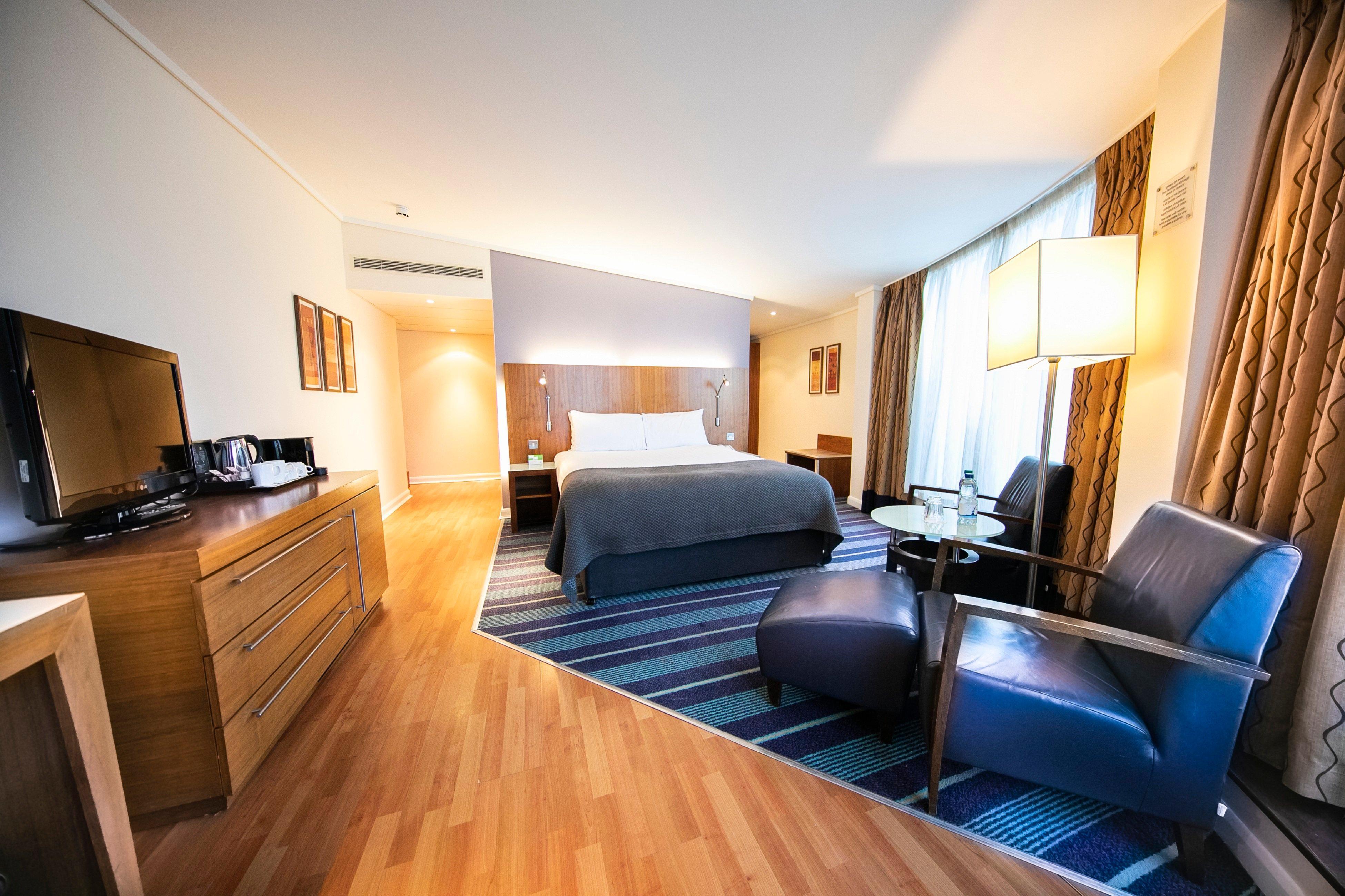 Hotel Camden Lock By Ihg 4*
