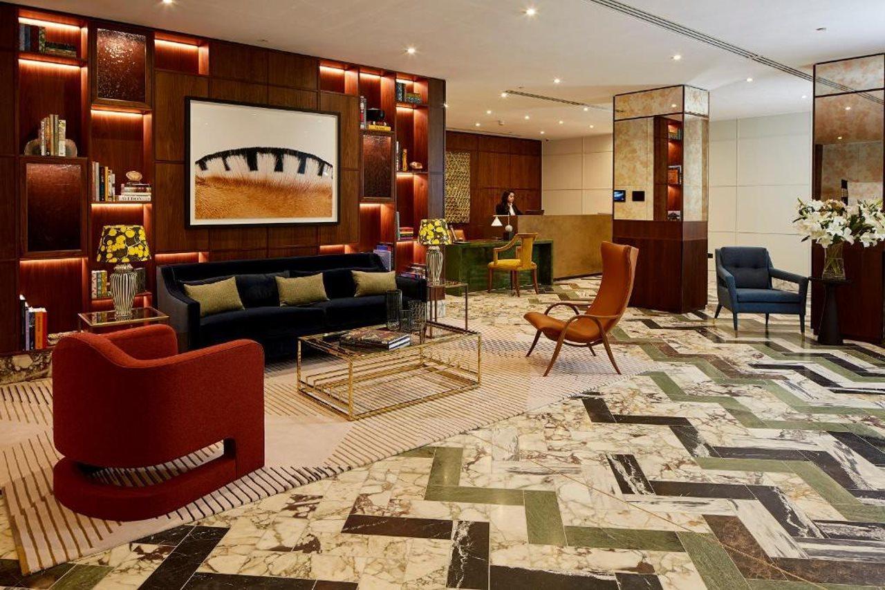 Cheval Gloucester Park At Kensington 5* Londres