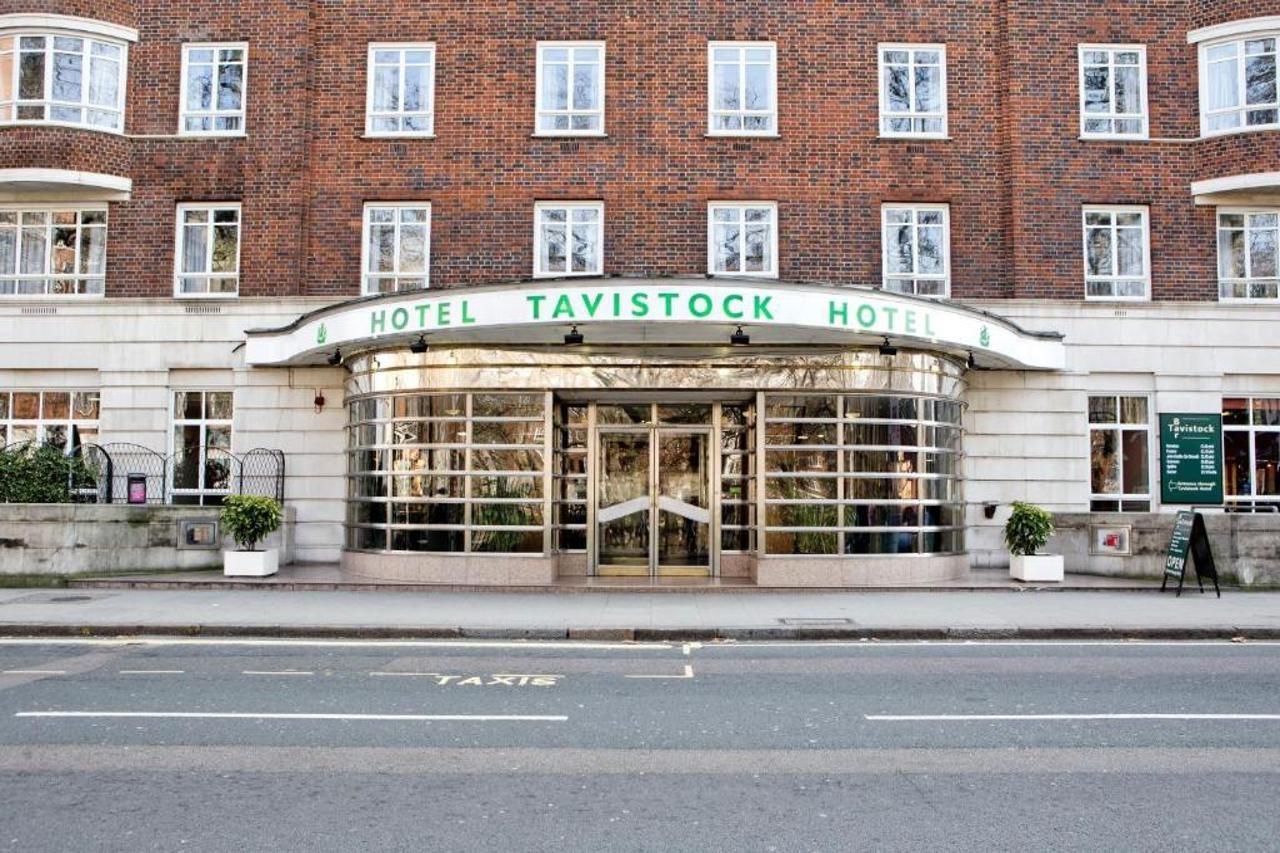 Tavistock 3* London