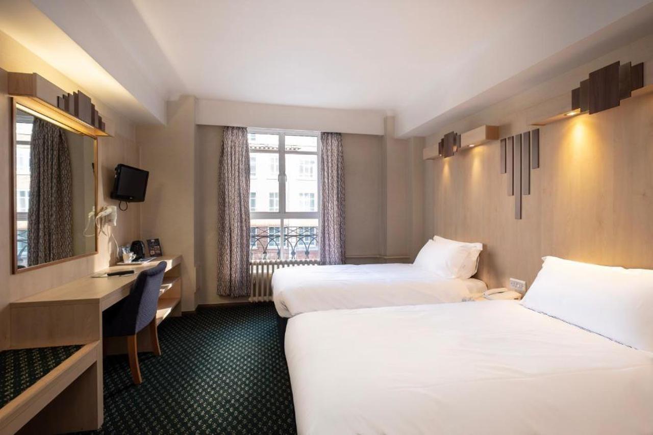 Tavistock London