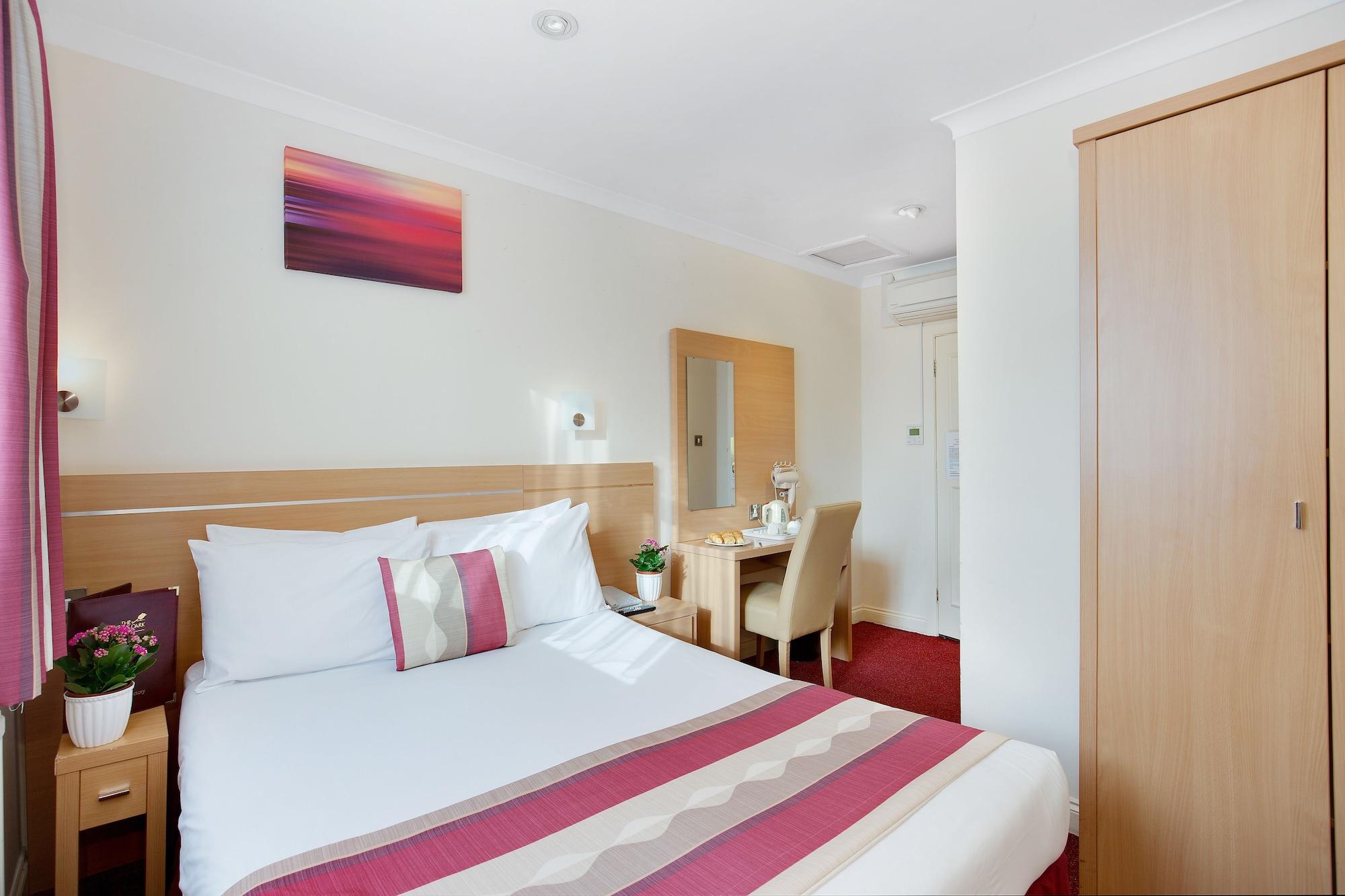 Queens Park Hotel Londres