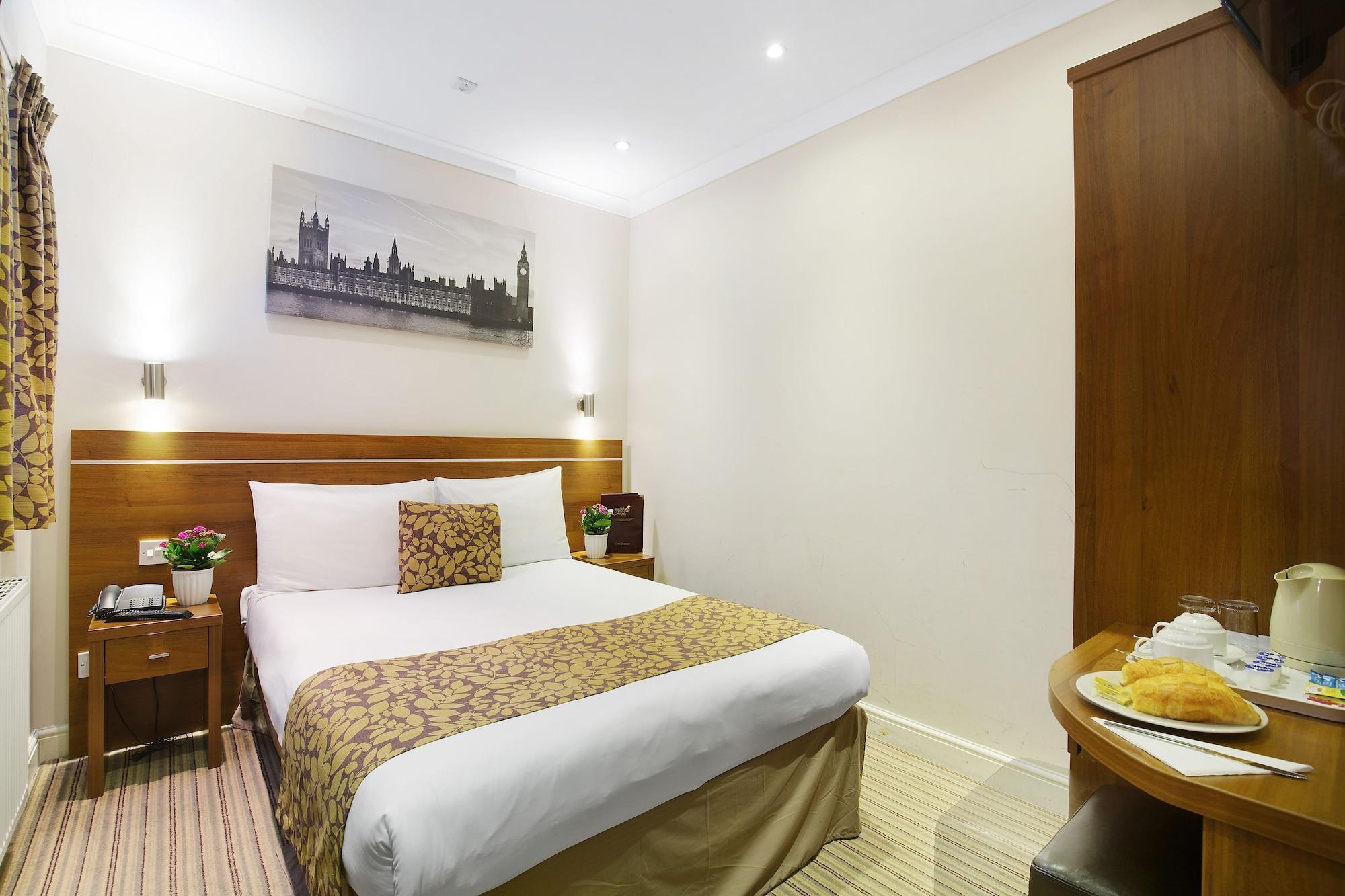 Queens Park Hotel Londres