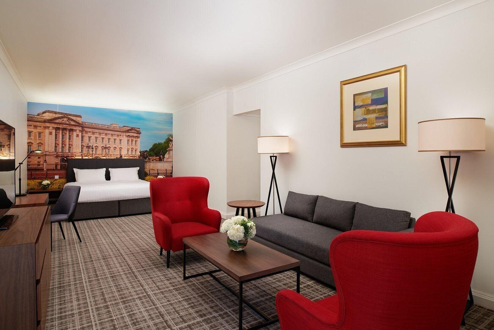 Hotel Millennium And Conference Centre Gloucester Londres