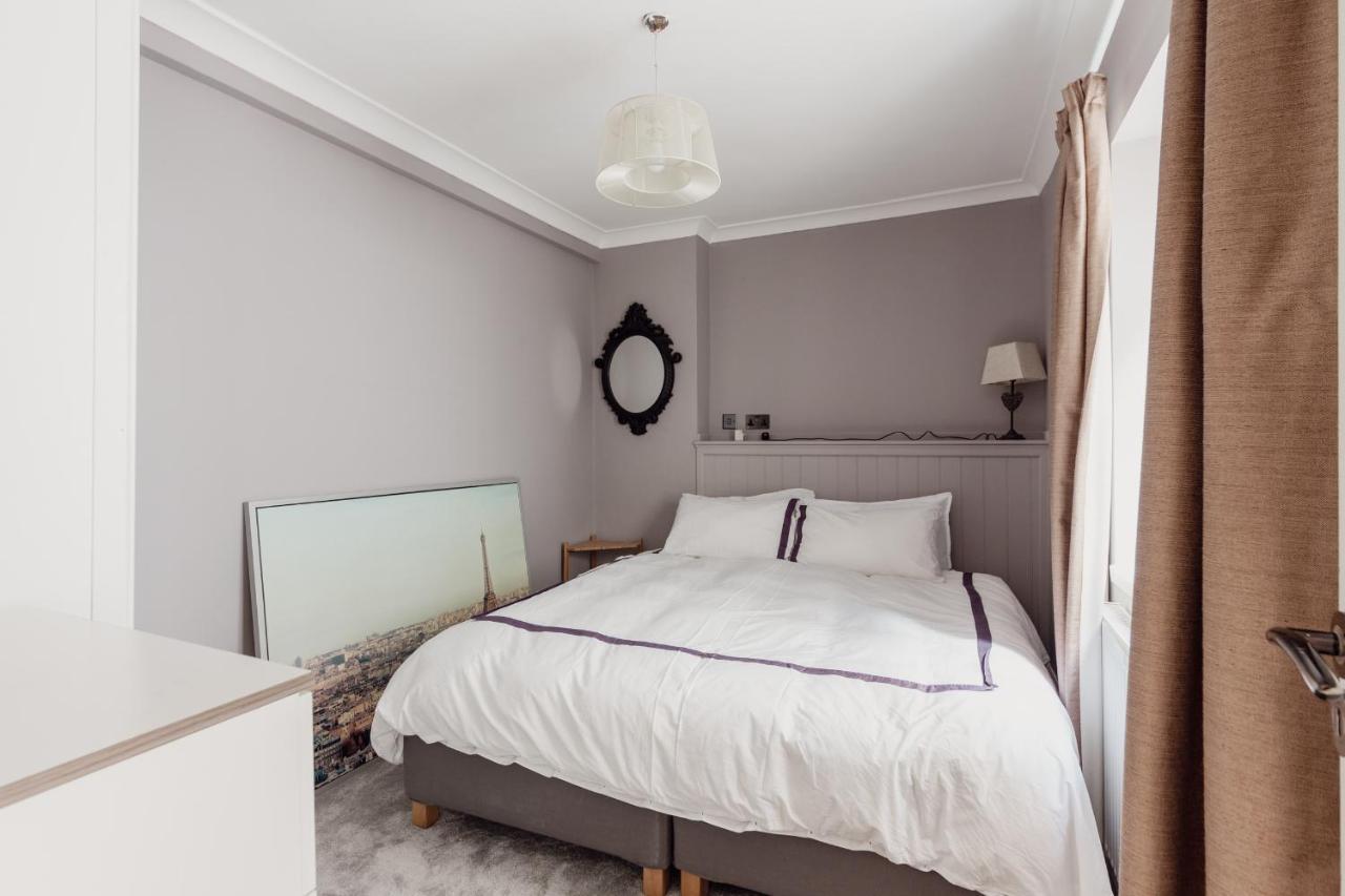 Charming & Beautiful 2 Bed Flat In Zone 1 * Londres