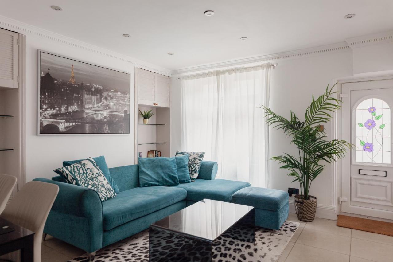 Charming & Beautiful 2 Bed Flat In Zone 1 * Londres
