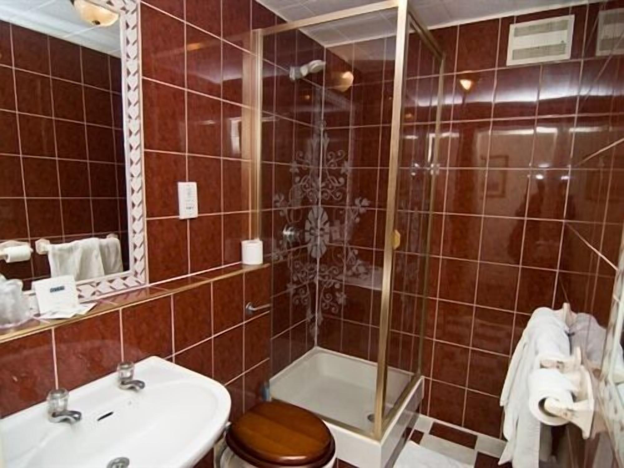 Hotel Maranton House Londres