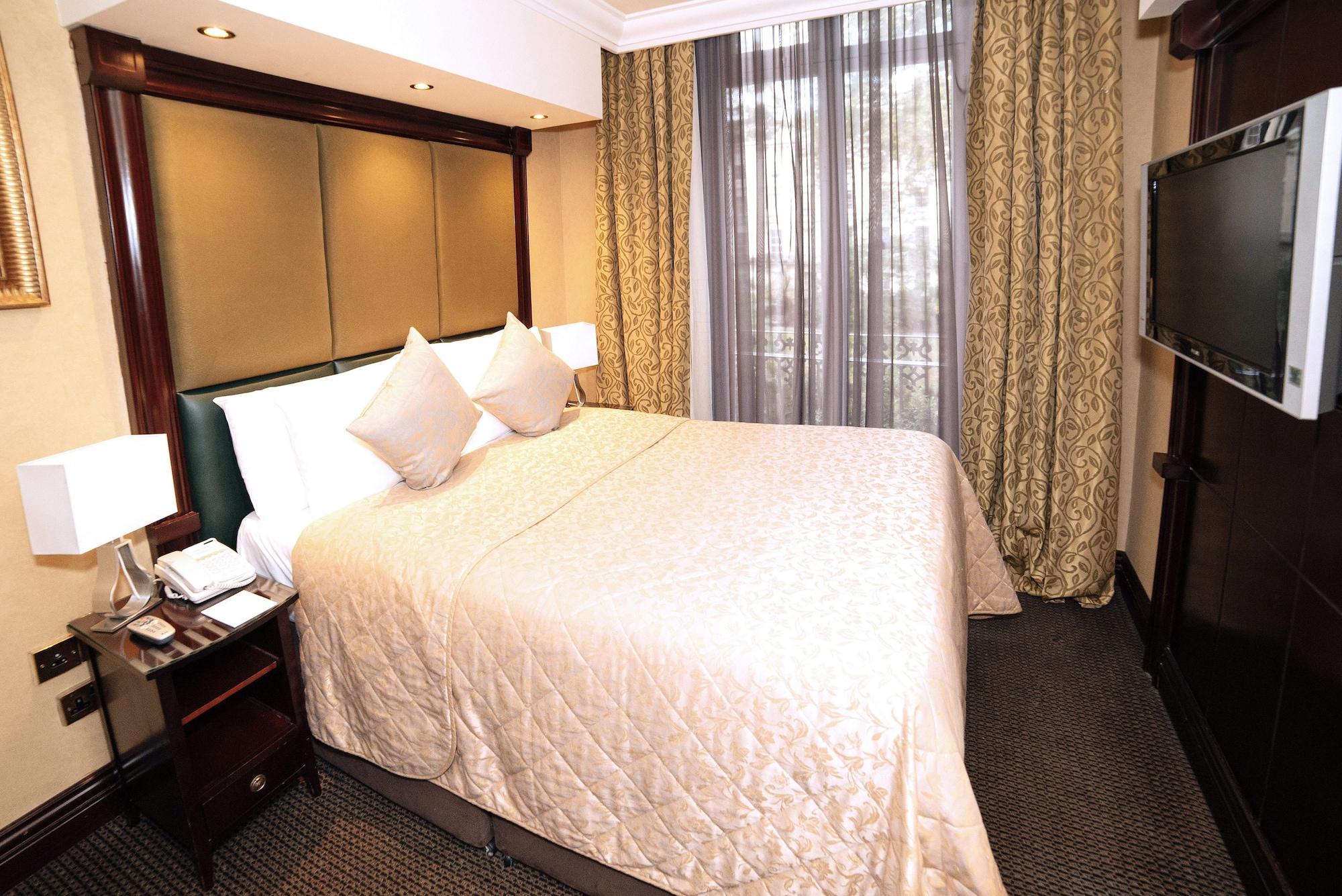 The Premier Notting Hill Hotel