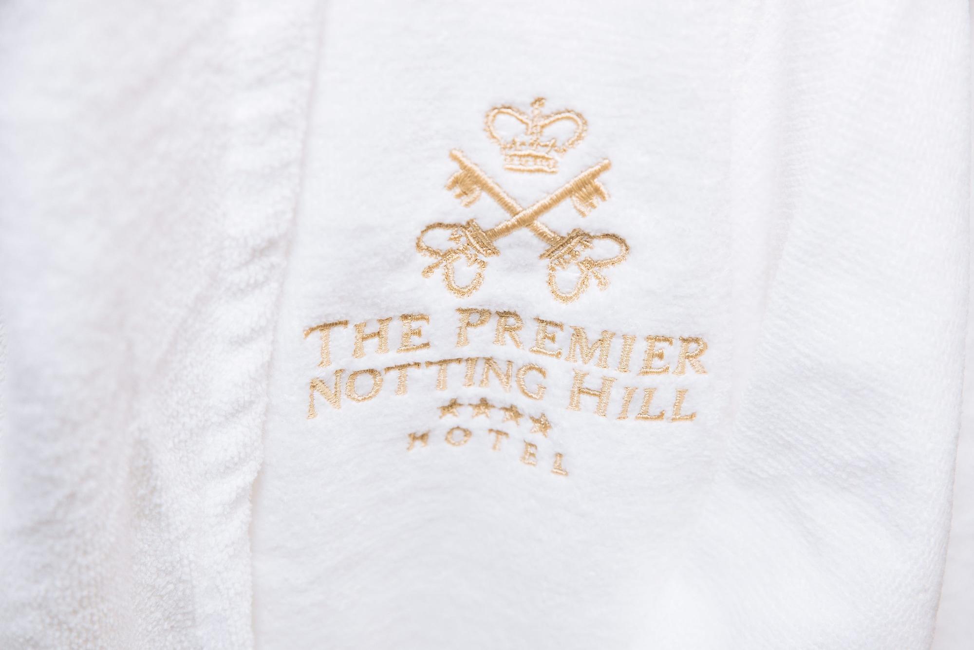 Hotel The Premier Notting Hill Londres