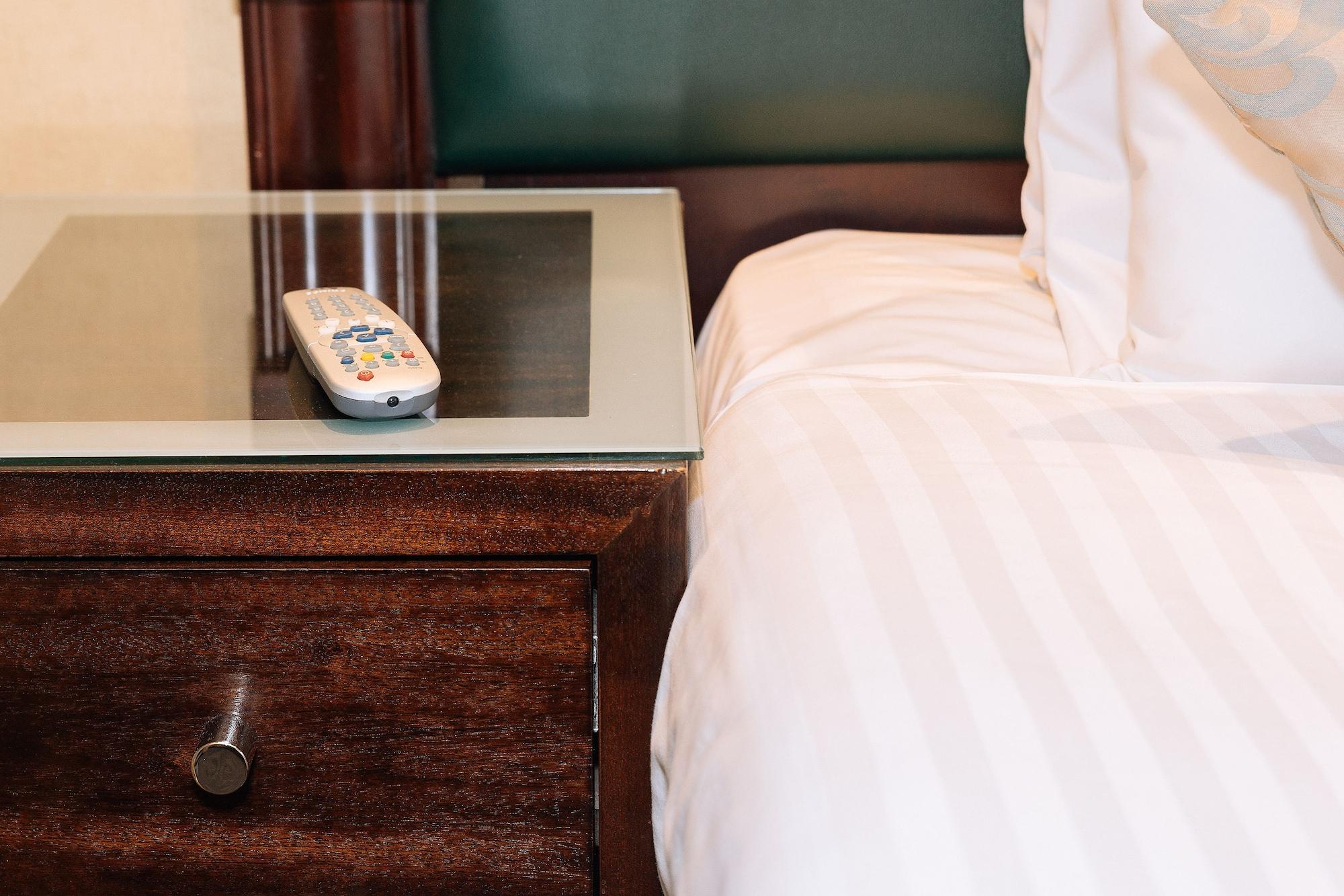 The Premier Notting Hill Hotel Londres