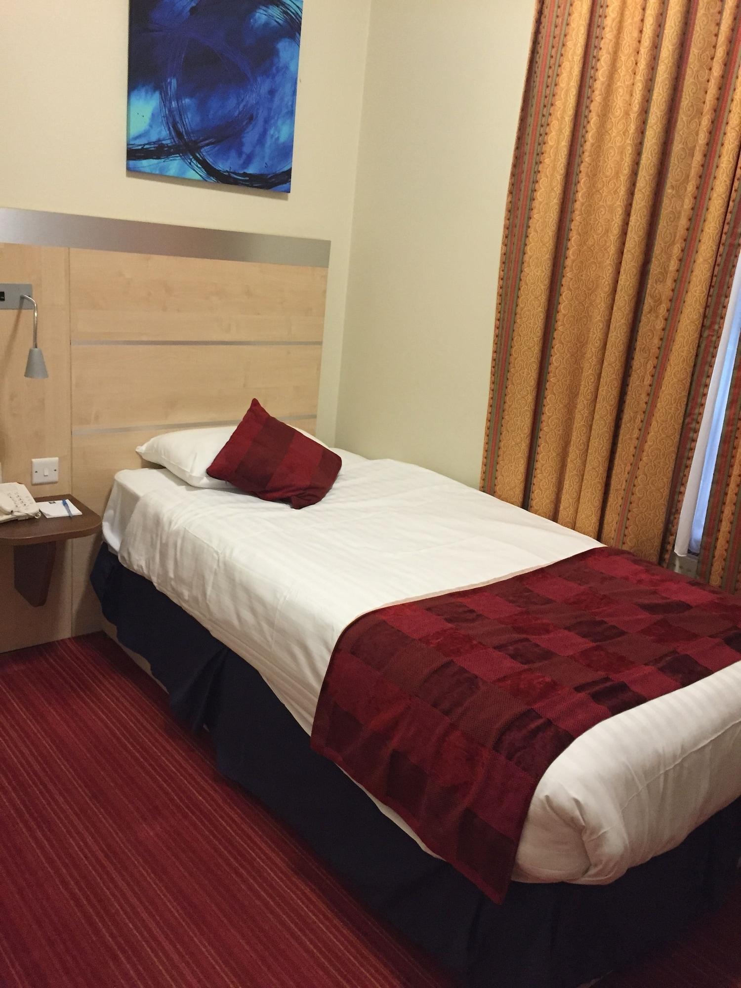 Herberg Comfort Victoria