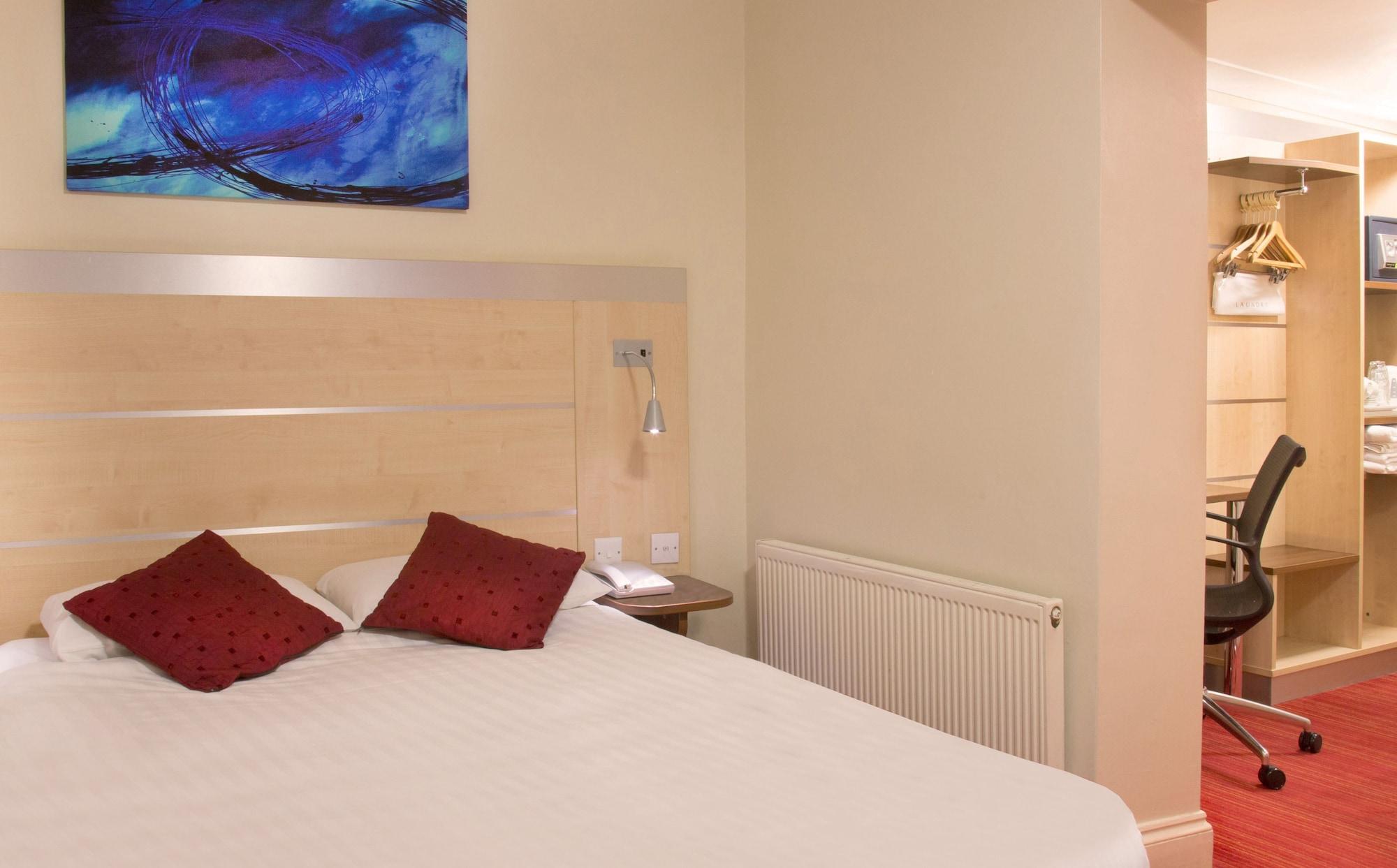 Herberg Comfort Victoria