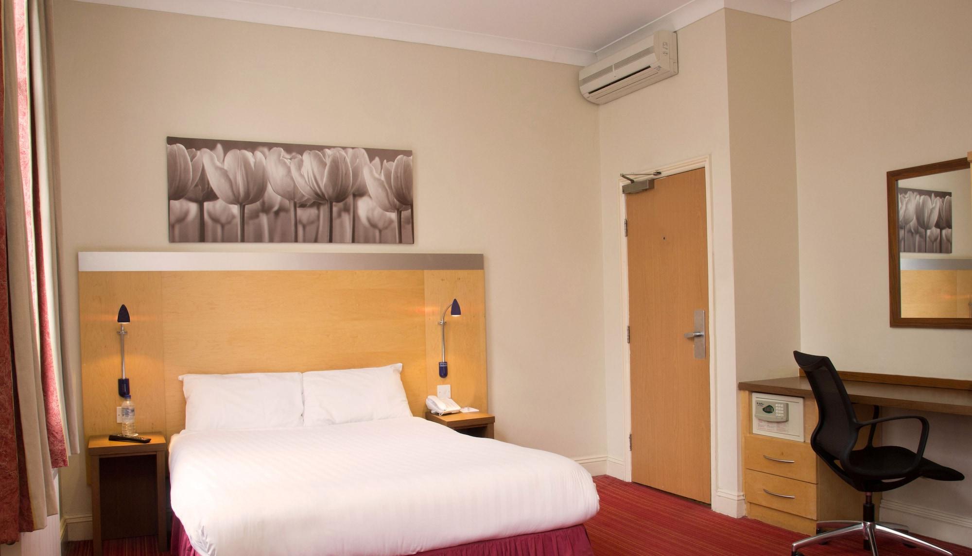 Herberg Comfort Victoria 3*