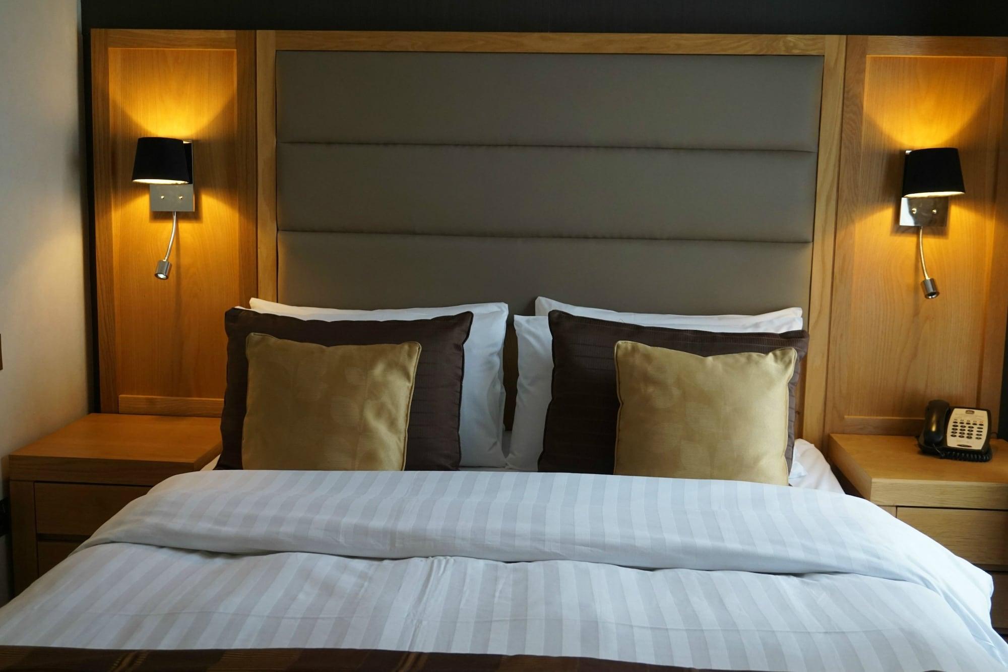 Mornington Kensington, Bw Premier Collection 4* Londen