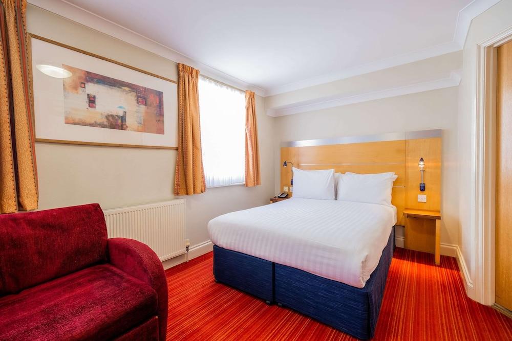 Comfort Victoria Herberg 3*