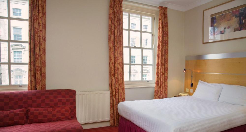 Herberg Comfort Victoria 3*