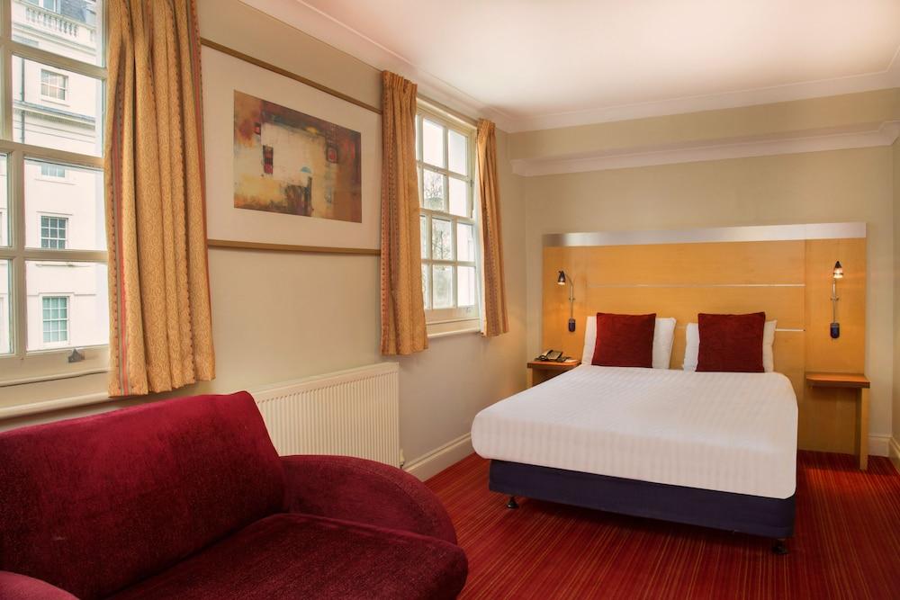 Herberg Comfort Victoria Londen