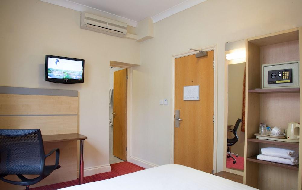 Herberg Comfort Victoria