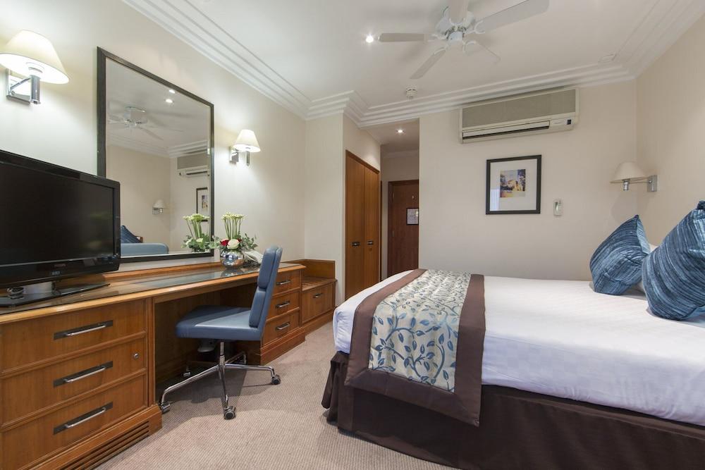 Thistle Barbican Shoreditch 3* Londres