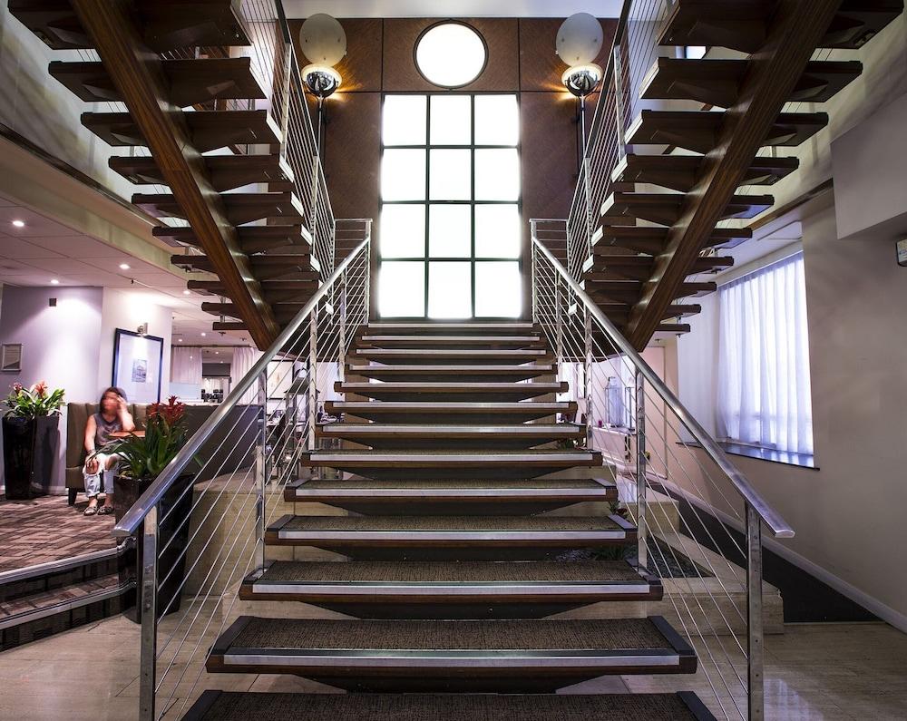 Thistle Barbican Shoreditch 3* Londres