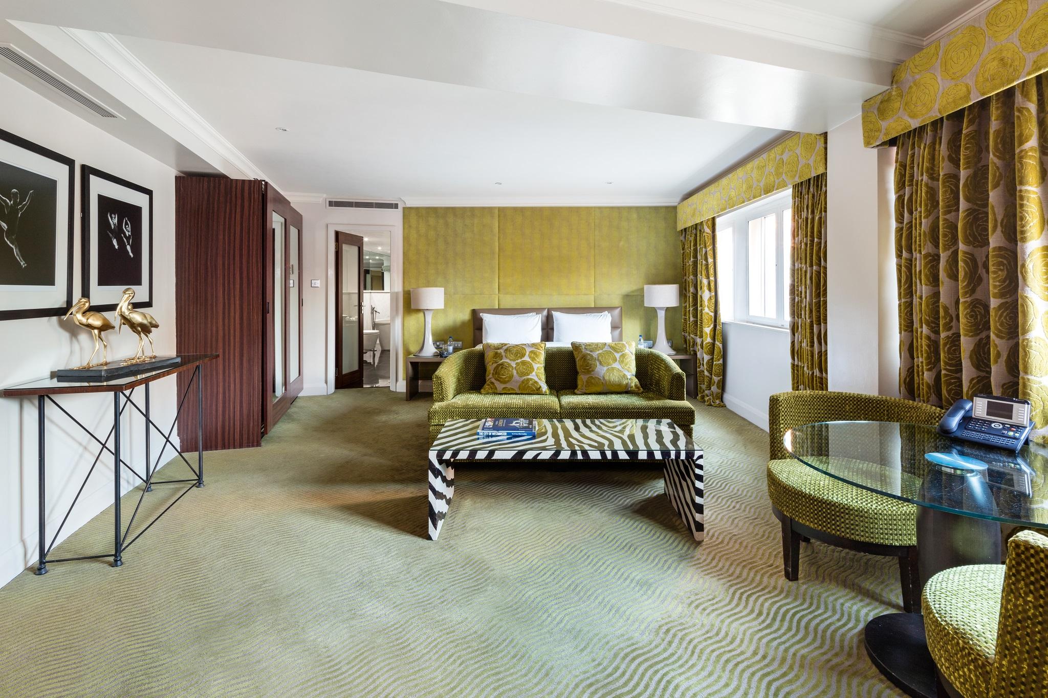 Hotel The Fair, A Radisson Collection Hotel, Mayfair Londres