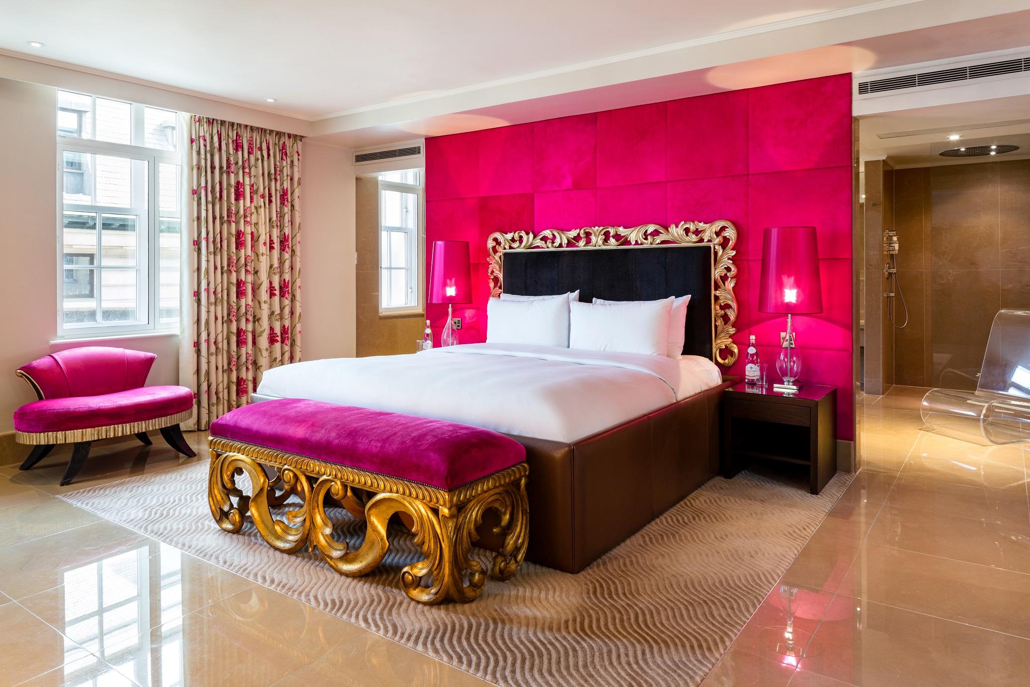 The Fair, A Radisson Collection Hotel, Mayfair 5*
