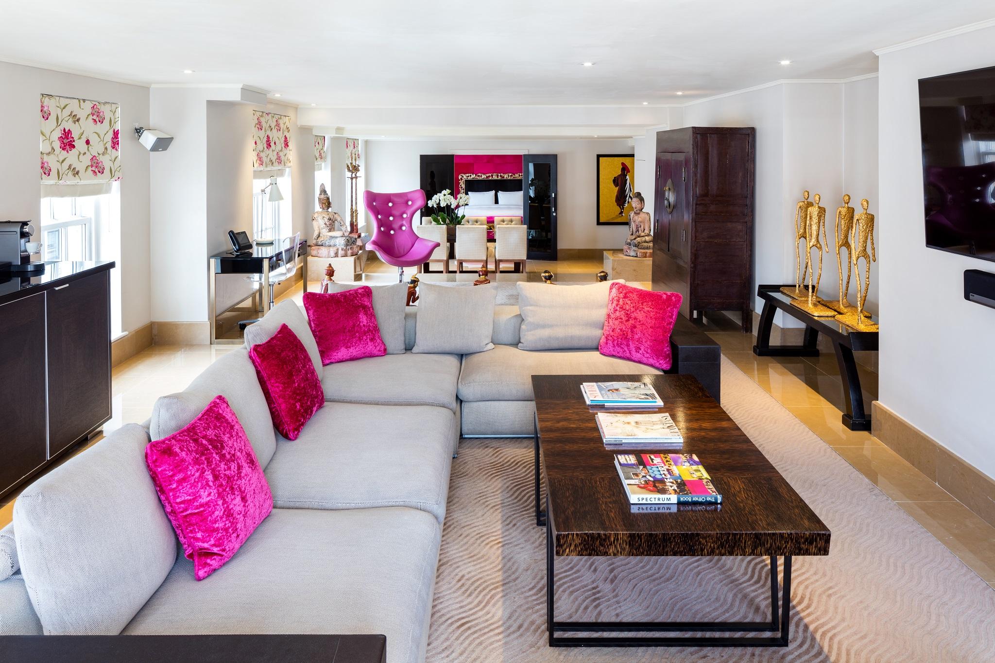 The Fair, A Radisson Collection Hotel, Mayfair Hotel Londres