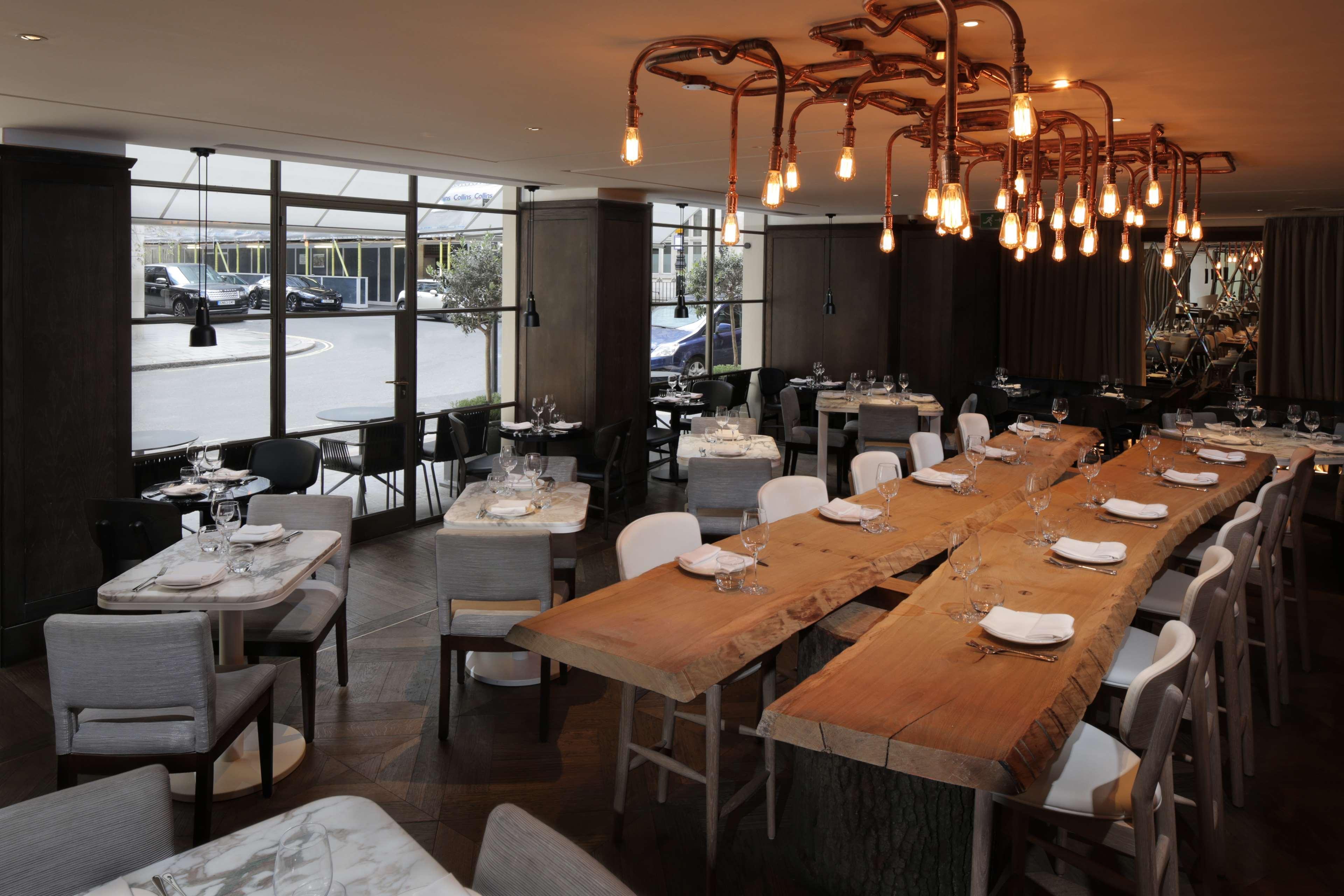 The Fair, A Radisson Collection Hotel, Mayfair