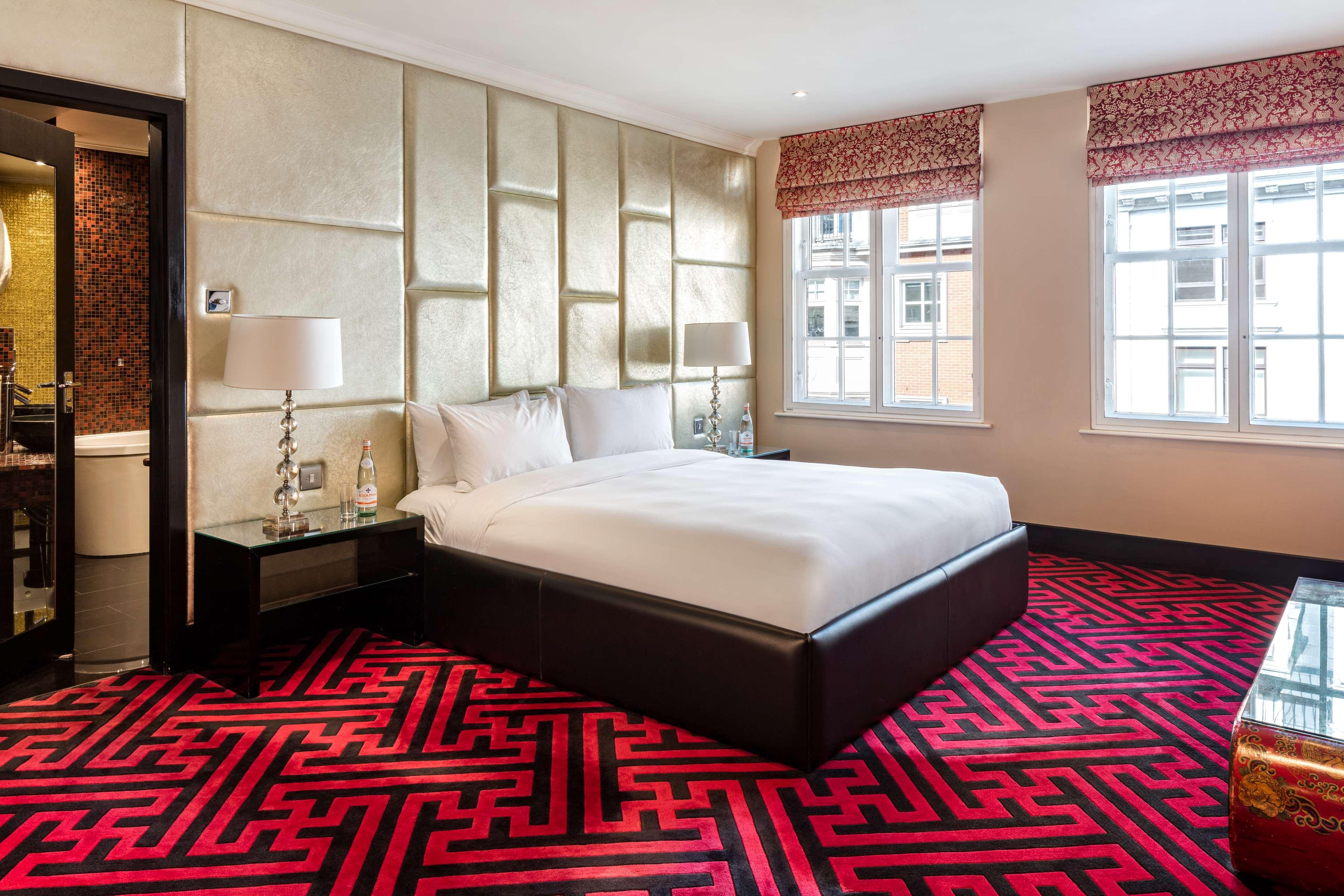 The Fair, A Radisson Collection Hotel, Mayfair Hotel Londres