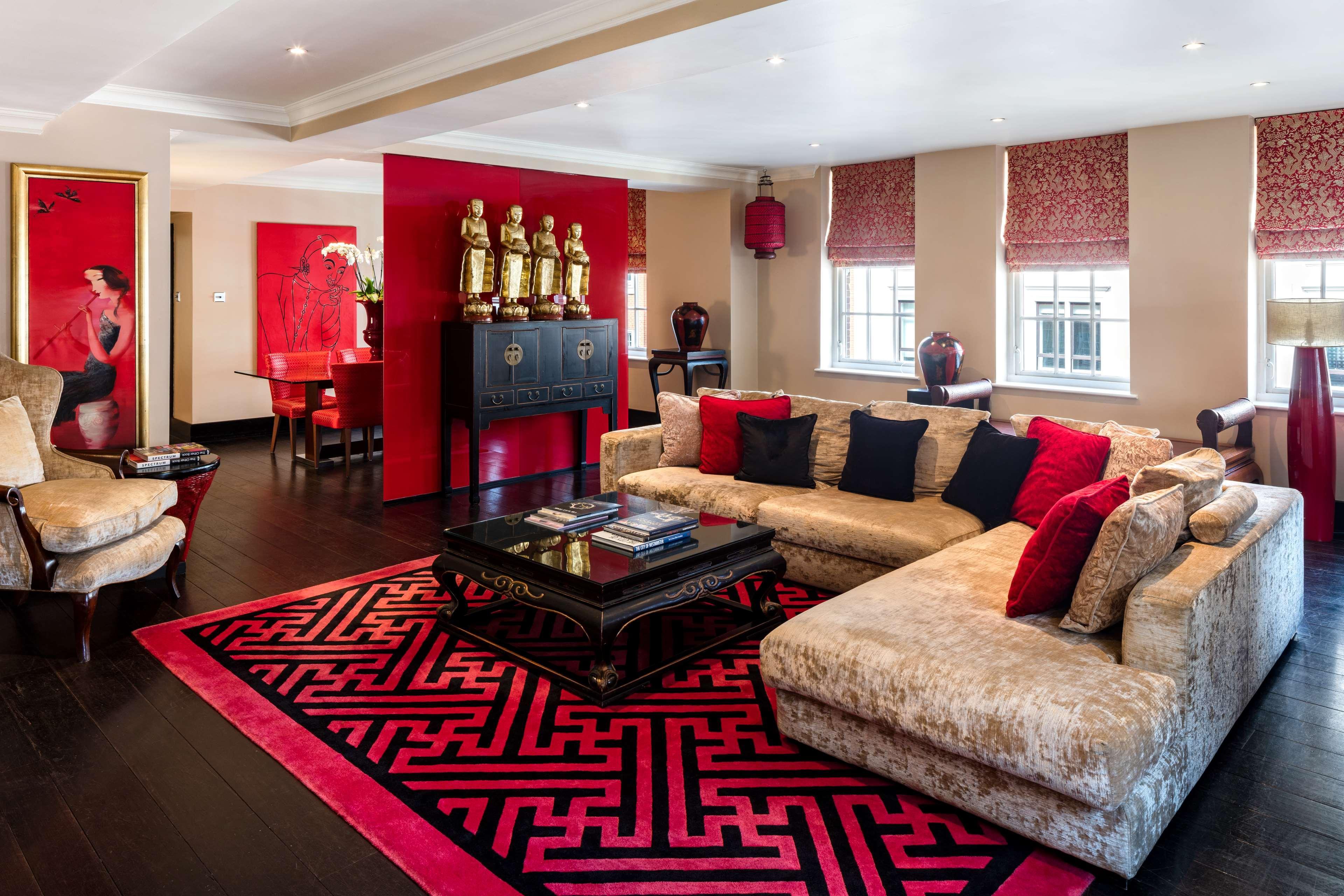 The Fair, A Radisson Collection Hotel, Mayfair Hotel Londres