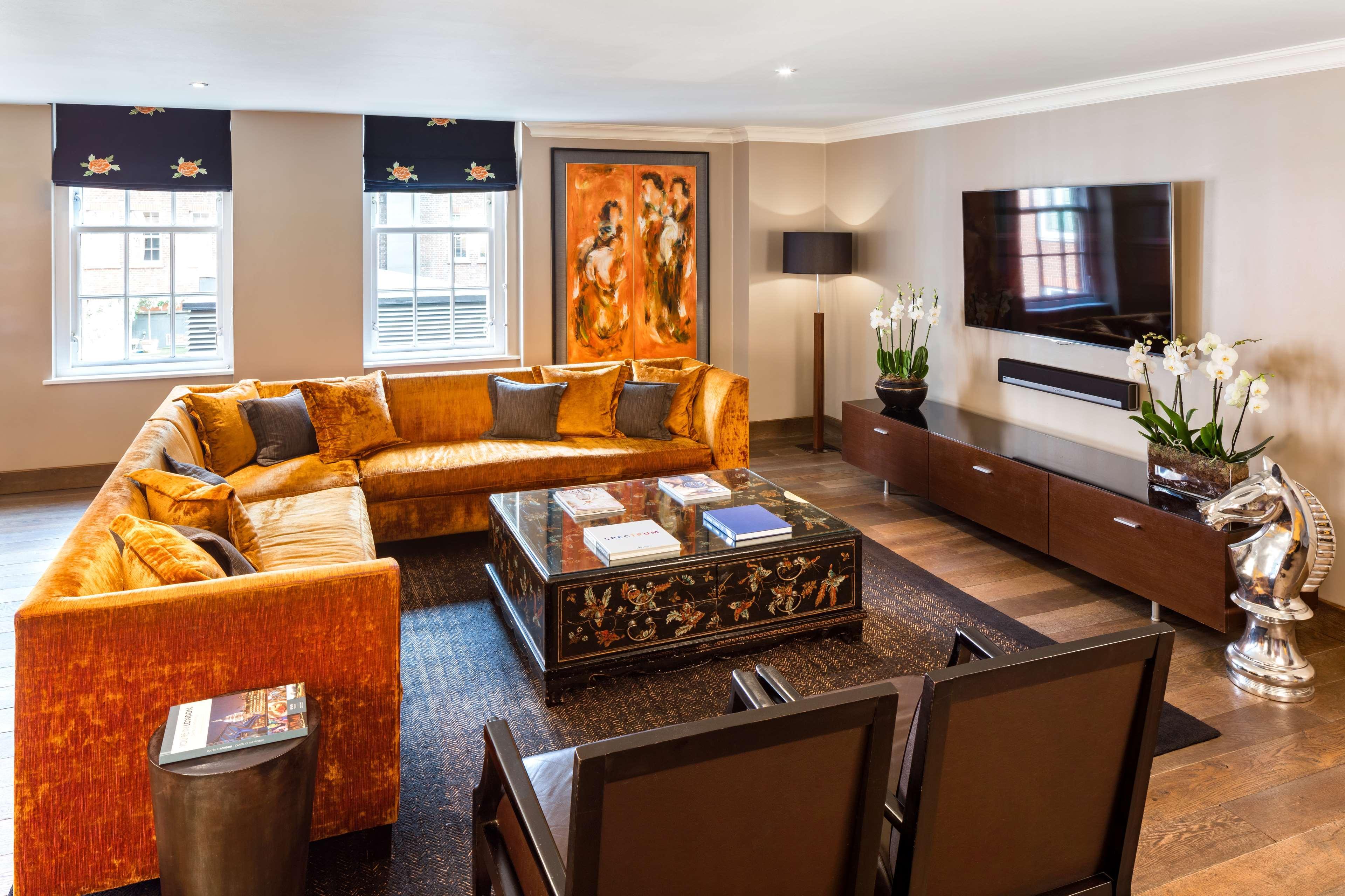 The Fair, A Radisson Collection Hotel, Mayfair