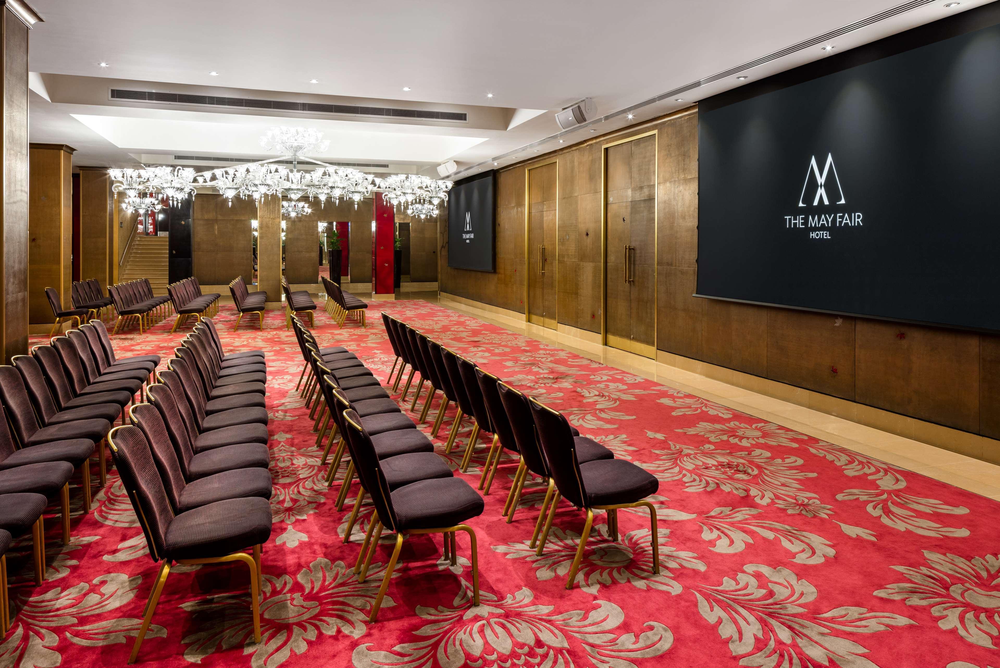 Hotel The Fair, A Radisson Collection Hotel, Mayfair 5*