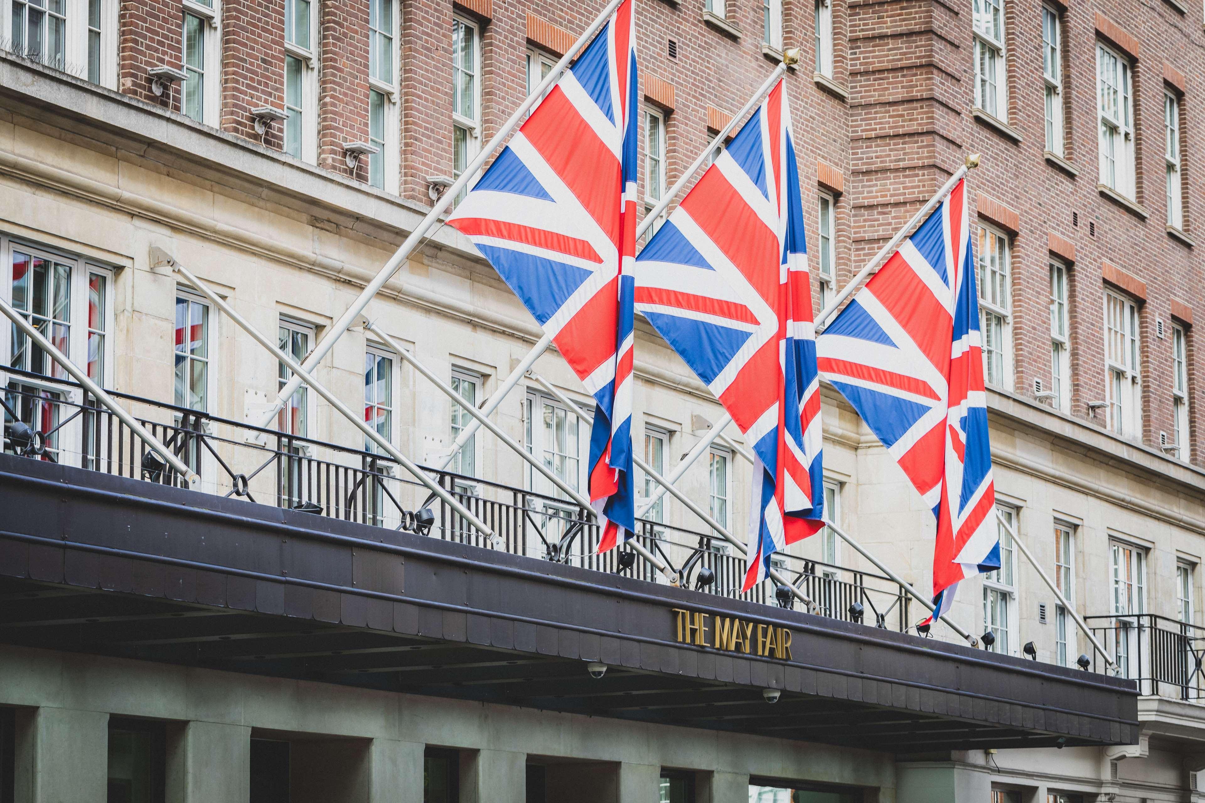 The Fair, A Radisson Collection Hotel, Mayfair 5* Londres