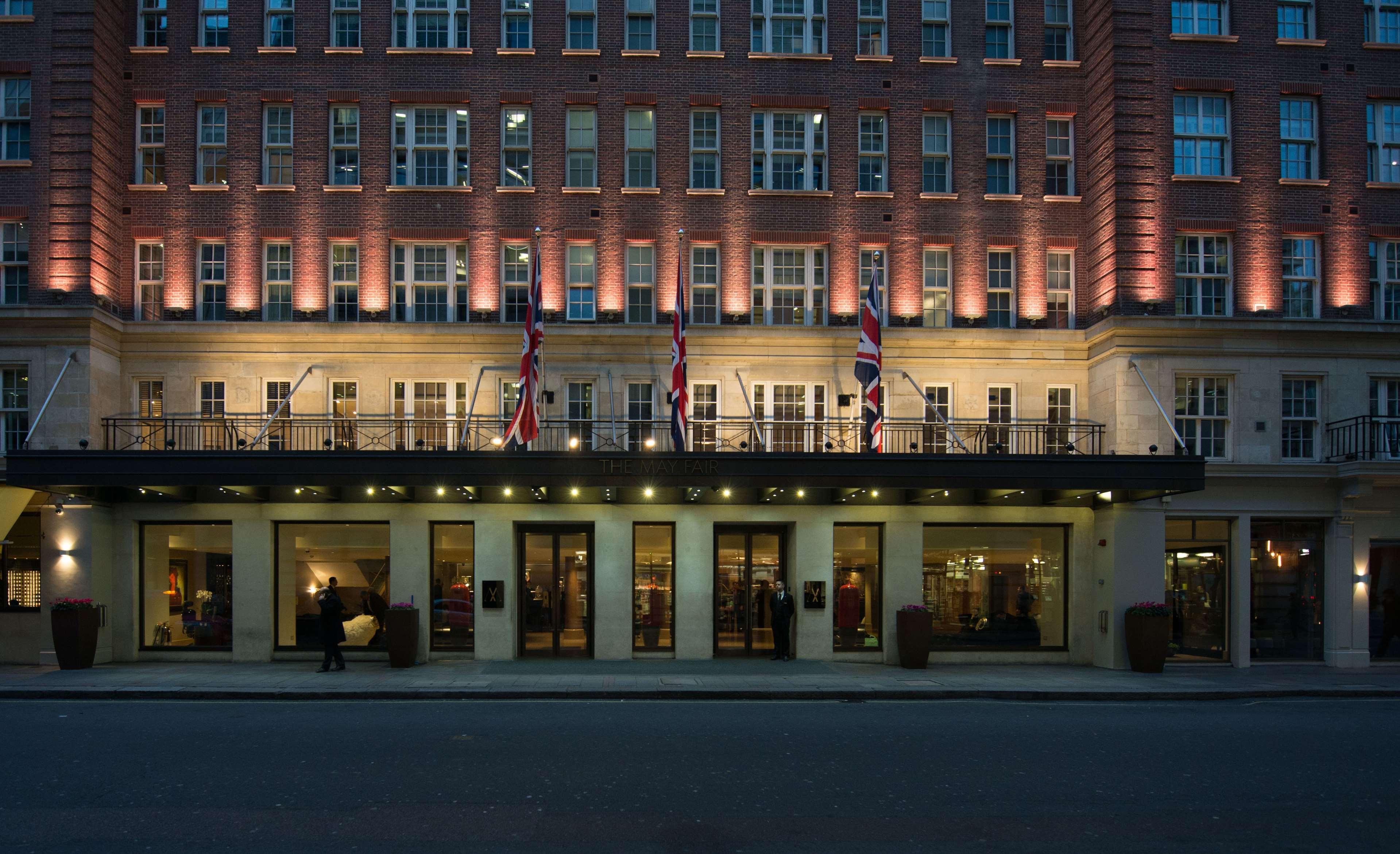 The Fair, A Radisson Collection Hotel, Mayfair