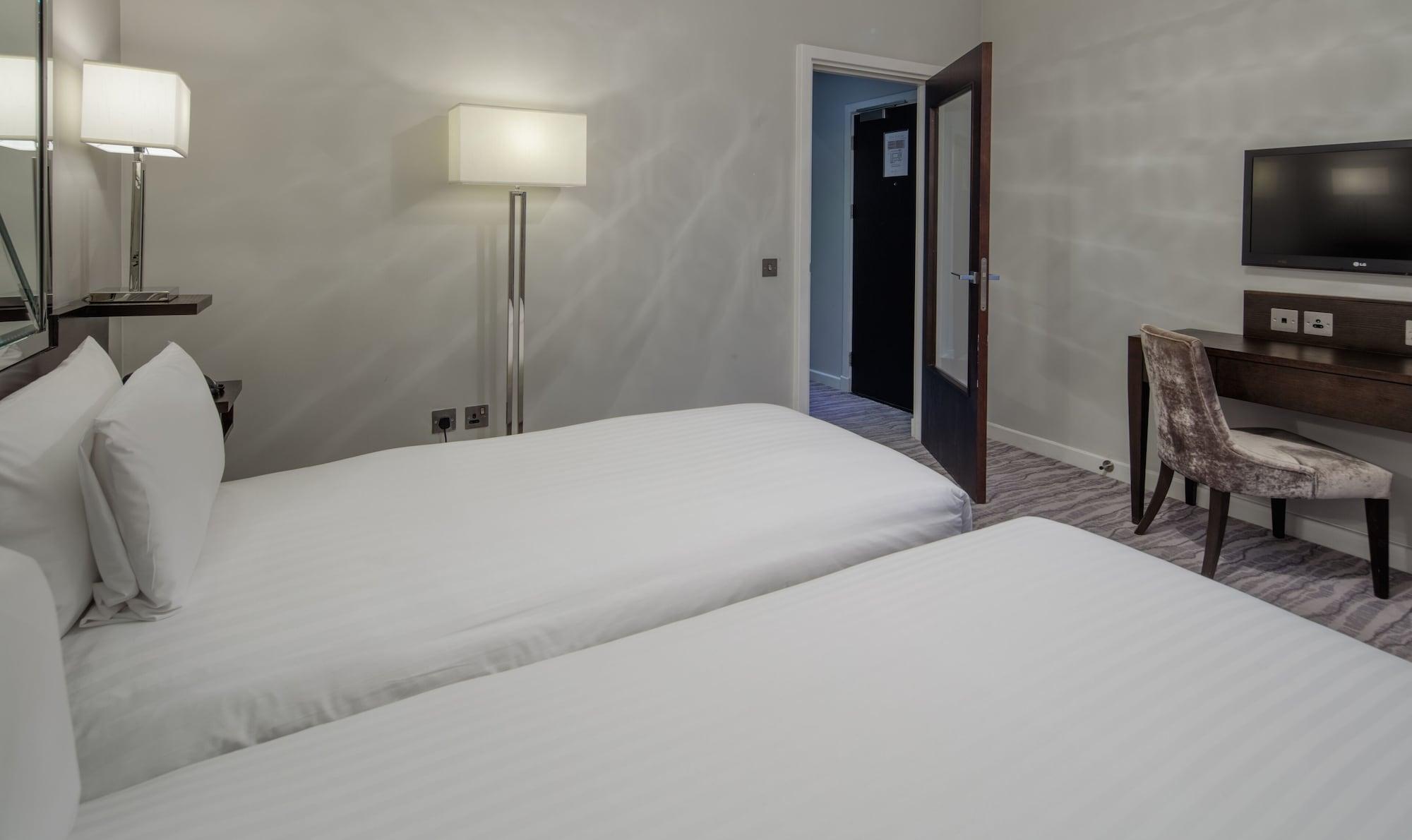 Doubletree By Hilton - Greenwich Hotel 4*