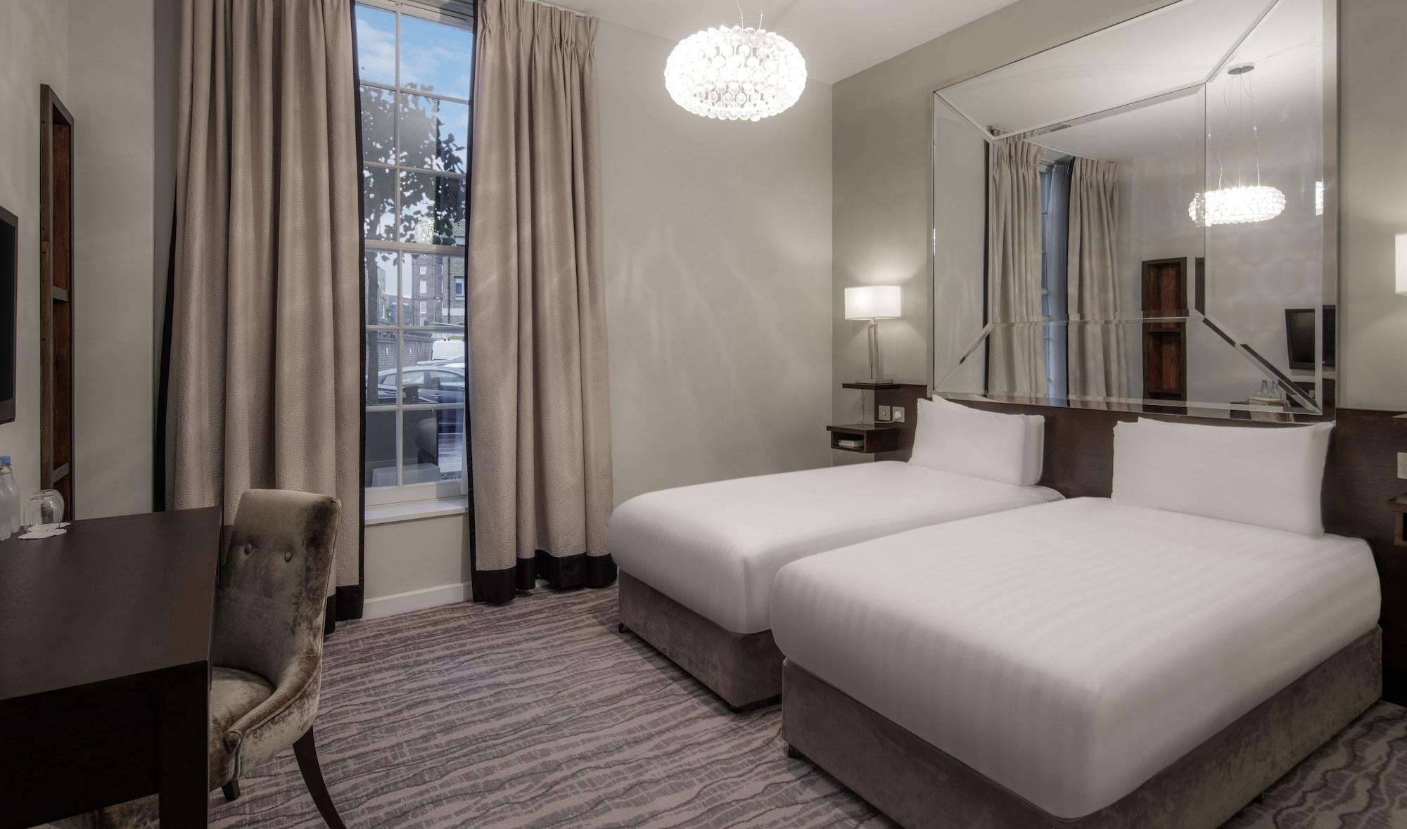 Doubletree By Hilton - Greenwich Londres
