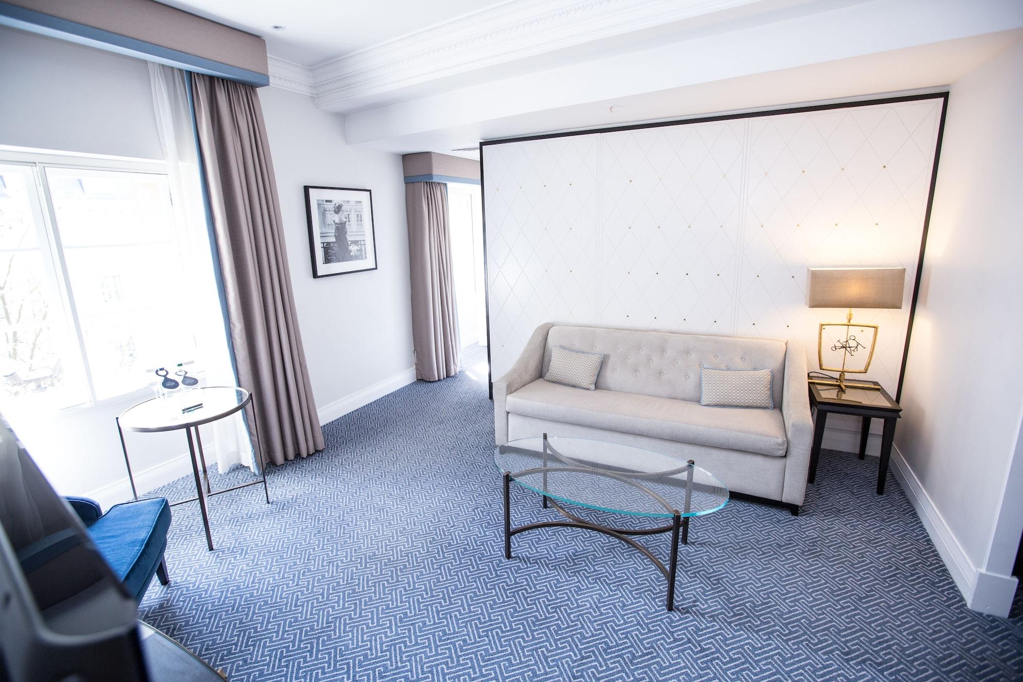 Hotel The Waldorf Hilton Londres