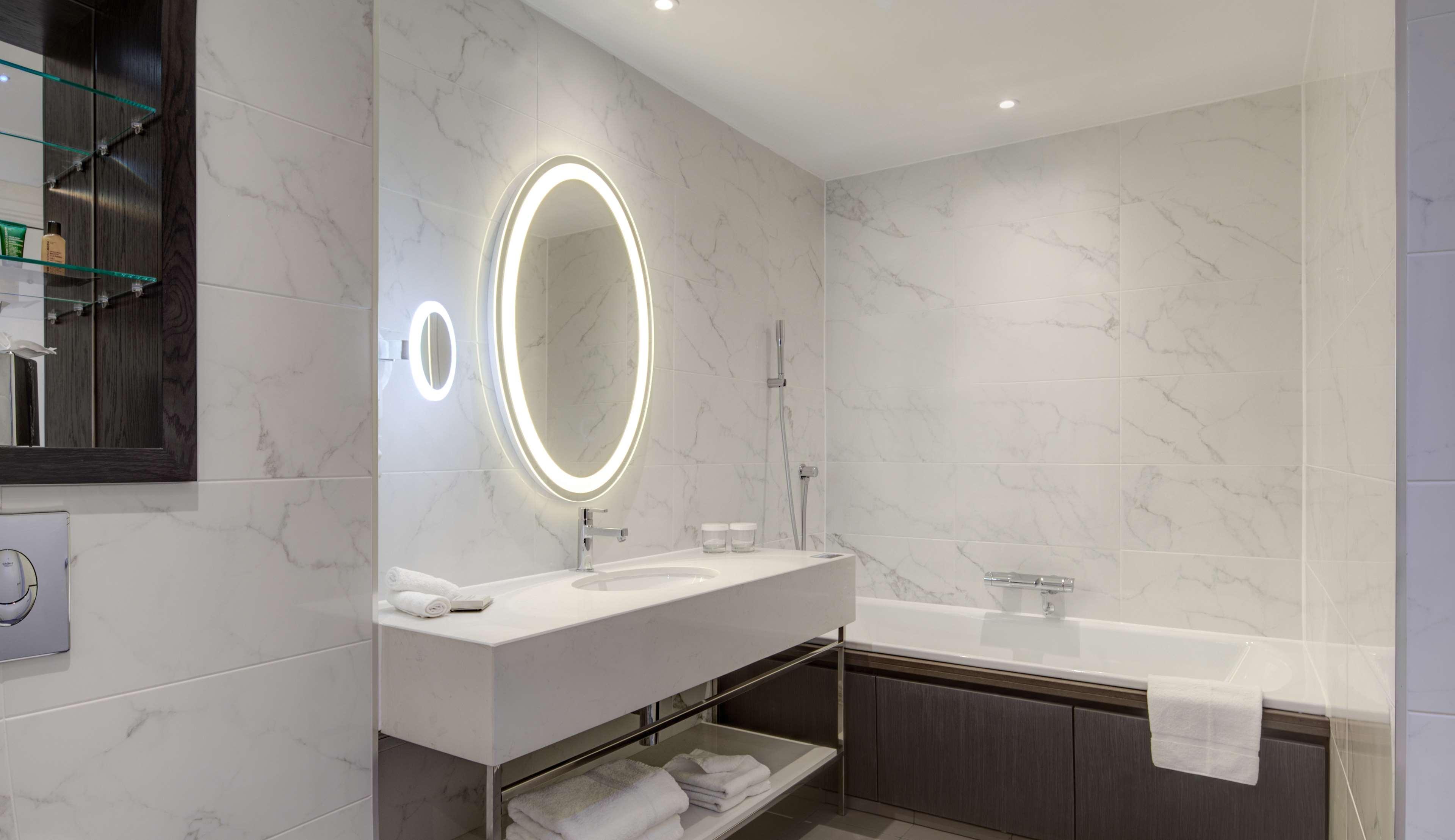 Hilton Euston Londres