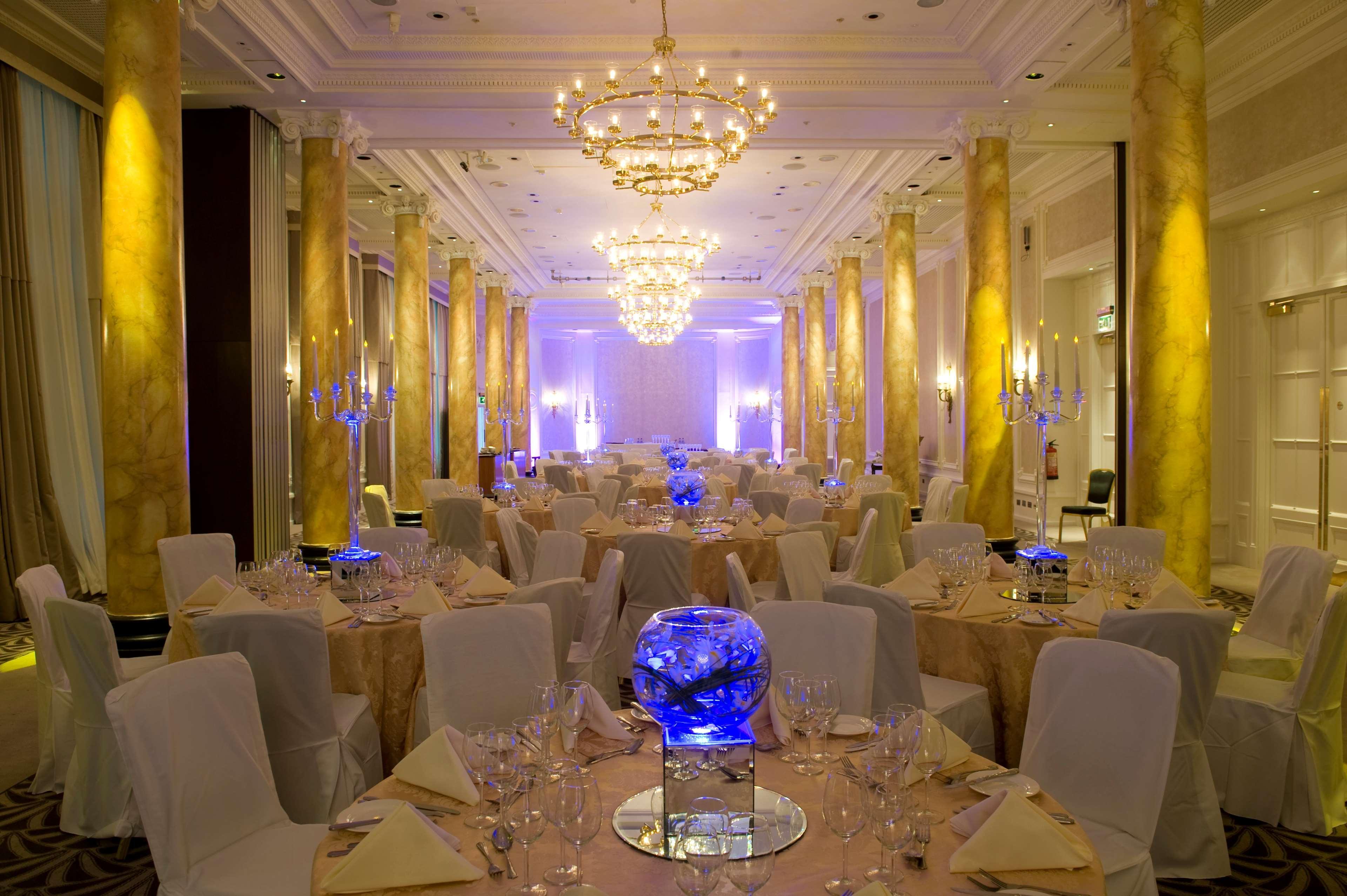 Hotel The Waldorf Hilton Londres