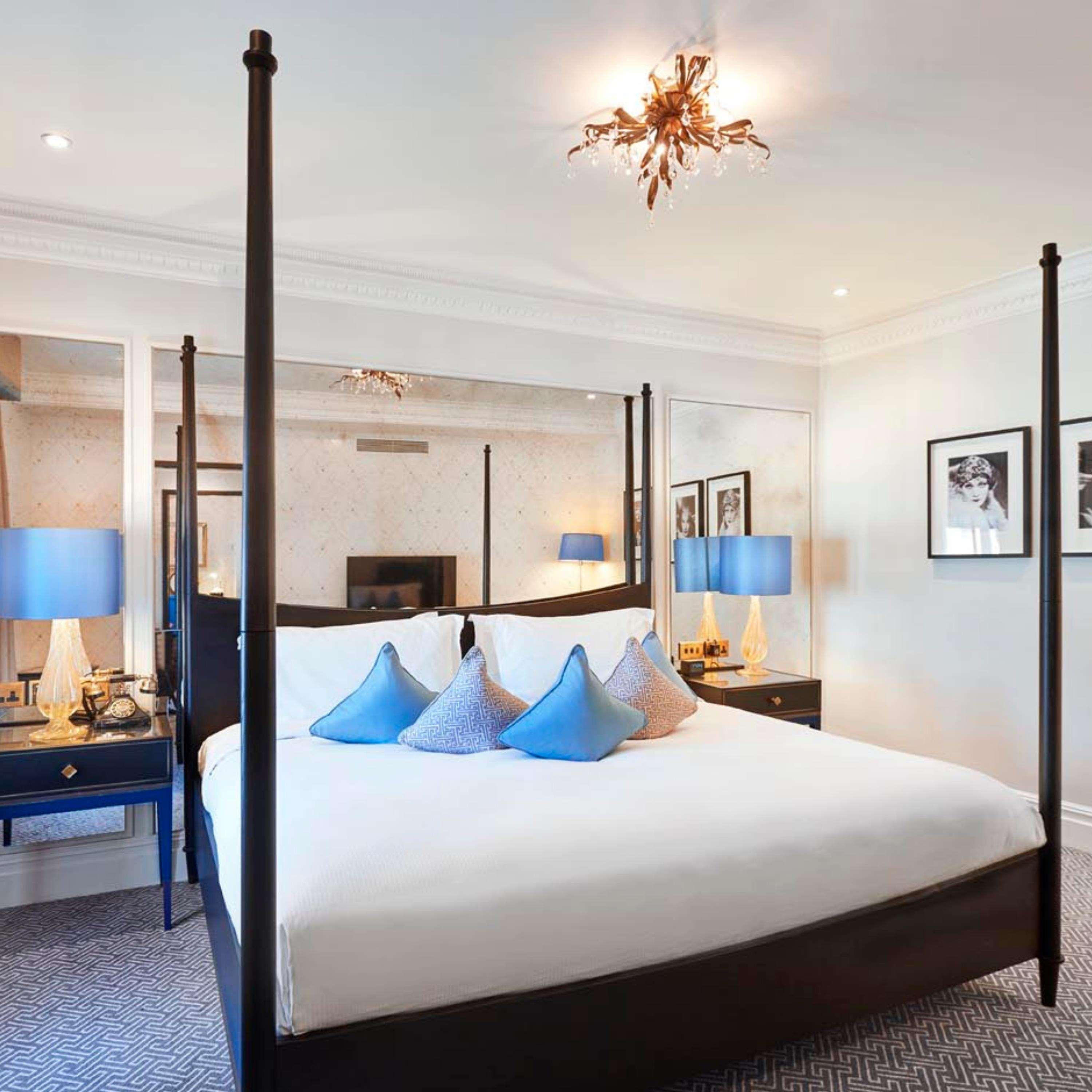 Hotel The Waldorf Hilton Londres