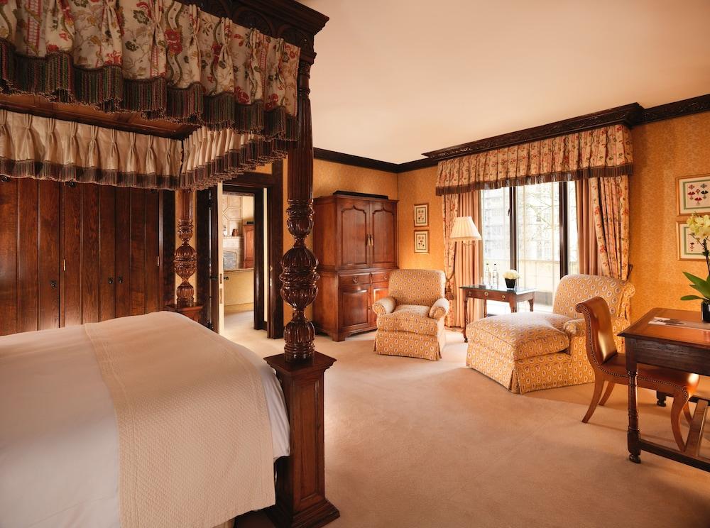 The Dorchester - Dorchester Collection Hotel Londres