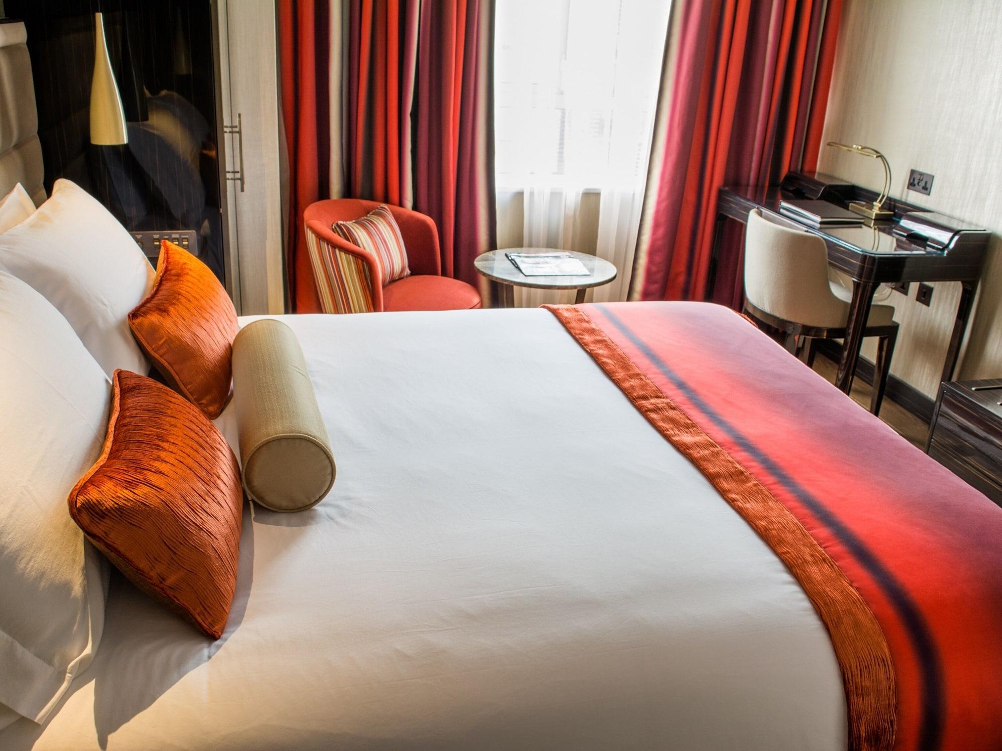 The Rathbone Hotel, Fitzrovia Hotel Londres