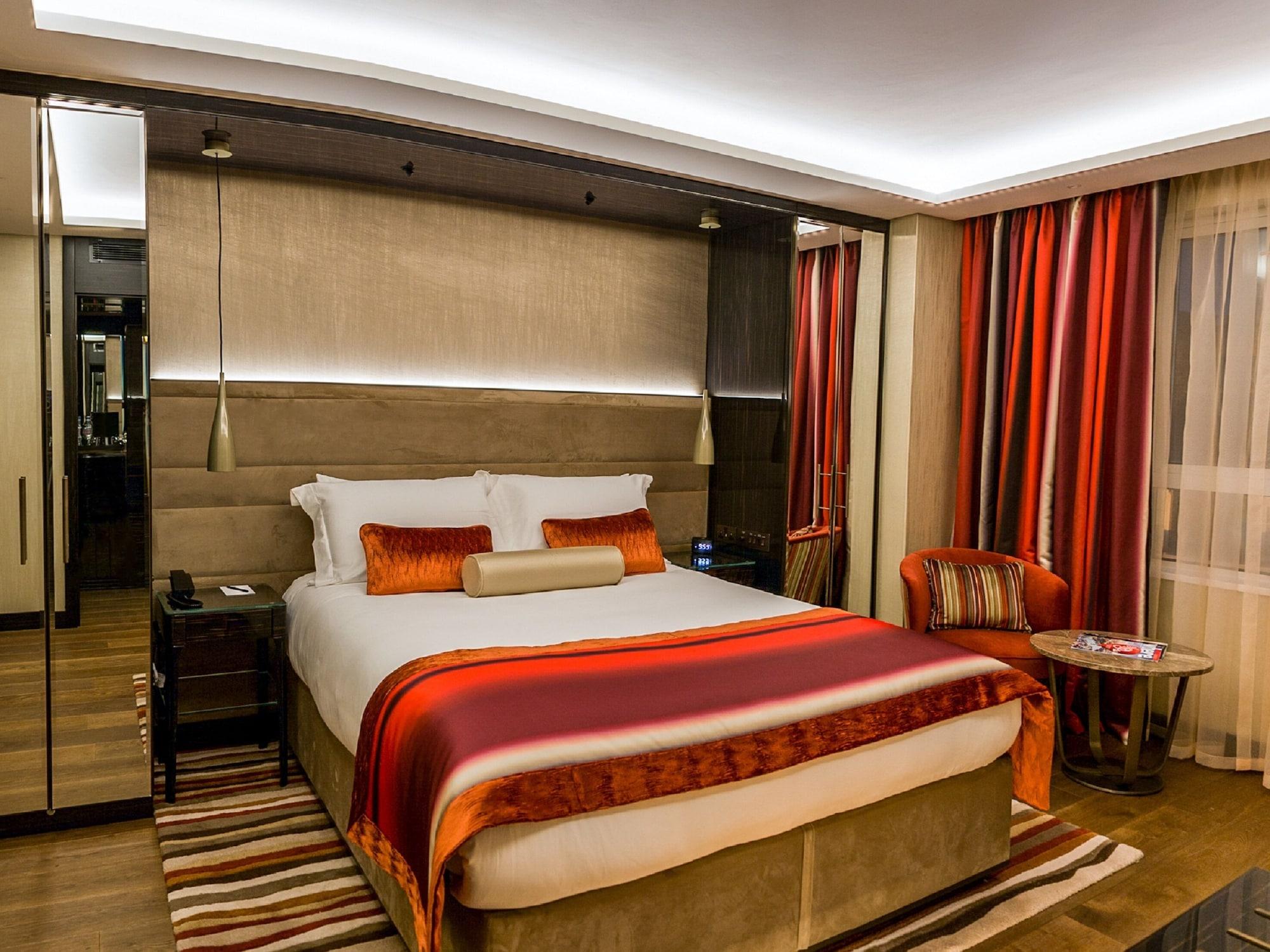 The Rathbone Hotel, Fitzrovia Londres