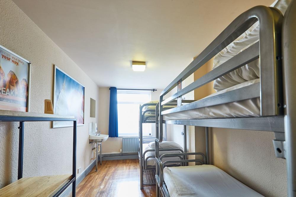 St Christopher's Shepherd's Bush Hostel Londen