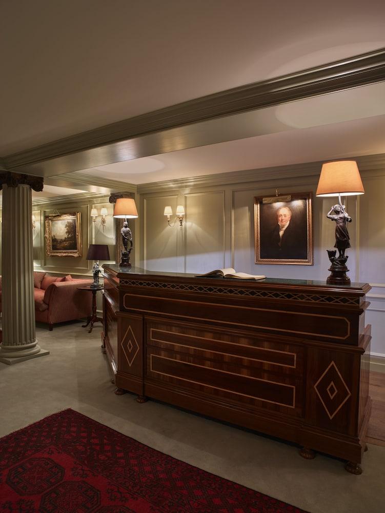 Hotel Batty Langley's Londres
