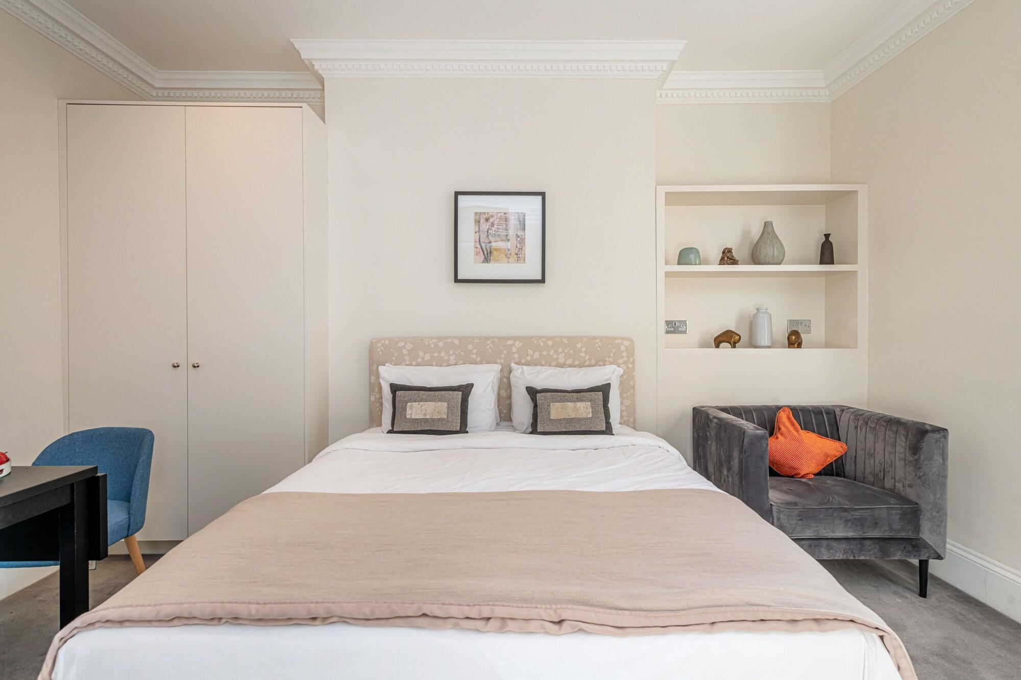 20 Hertford Street - Mayfair Apartahotel