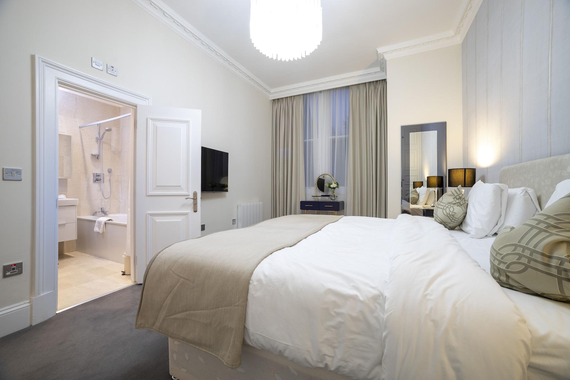 20 Hertford Street - Mayfair Apartahotel Londres