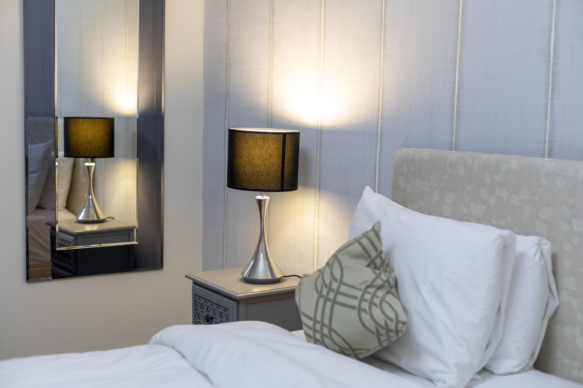 20 Hertford Street - Mayfair Apartahotel 4*
