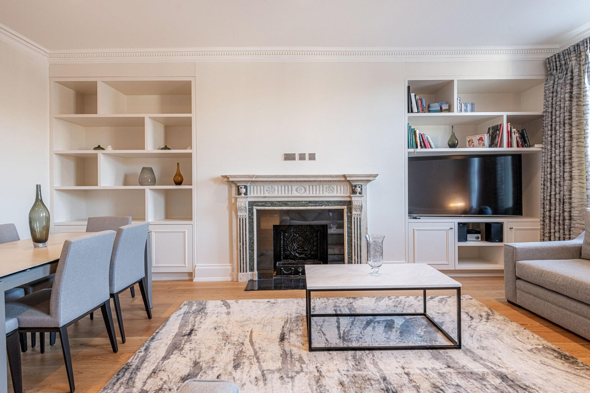 20 Hertford Street - Mayfair Apartahotel Londres