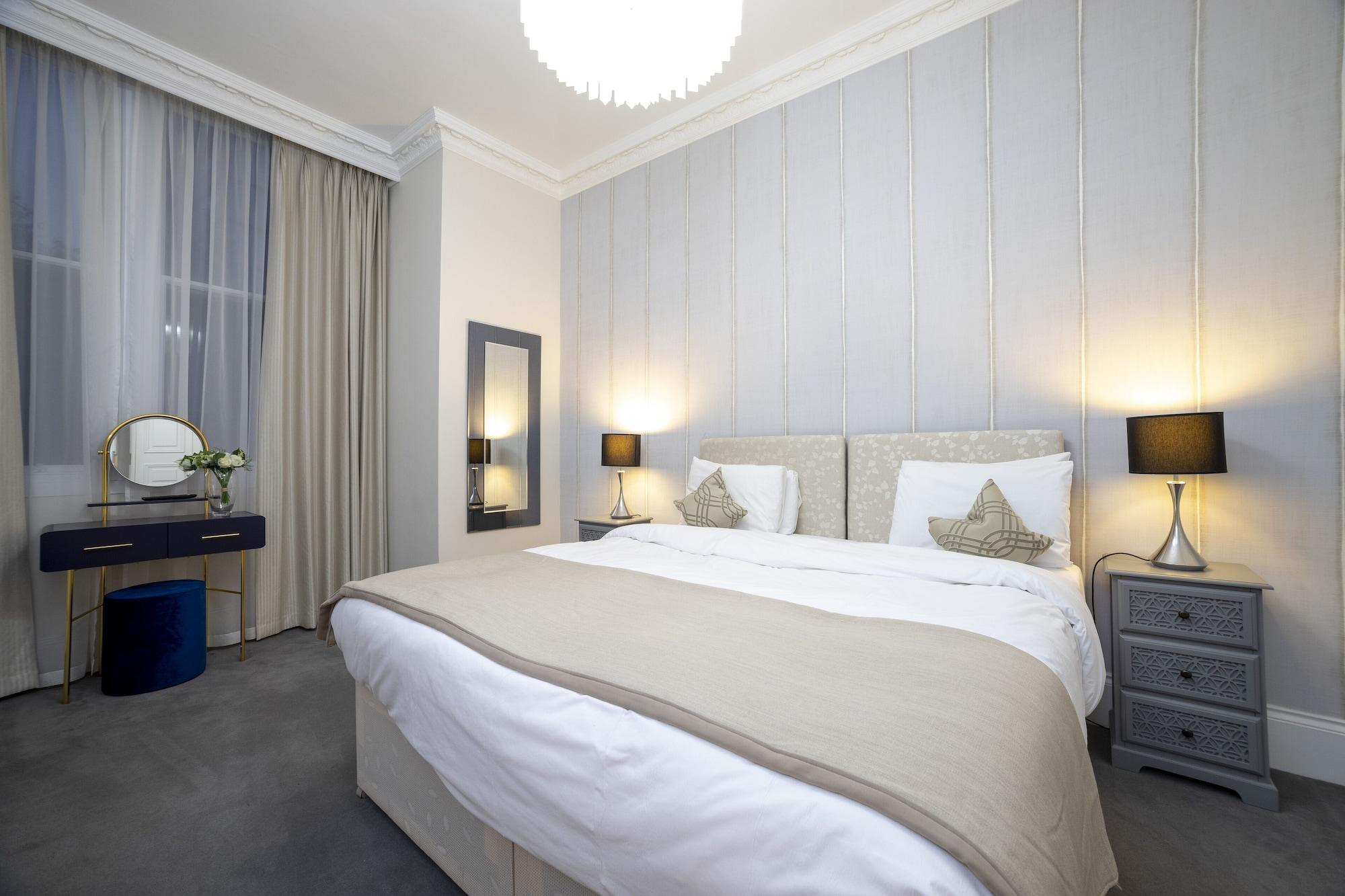 Apartahotel 20 Hertford Street - Mayfair Londres